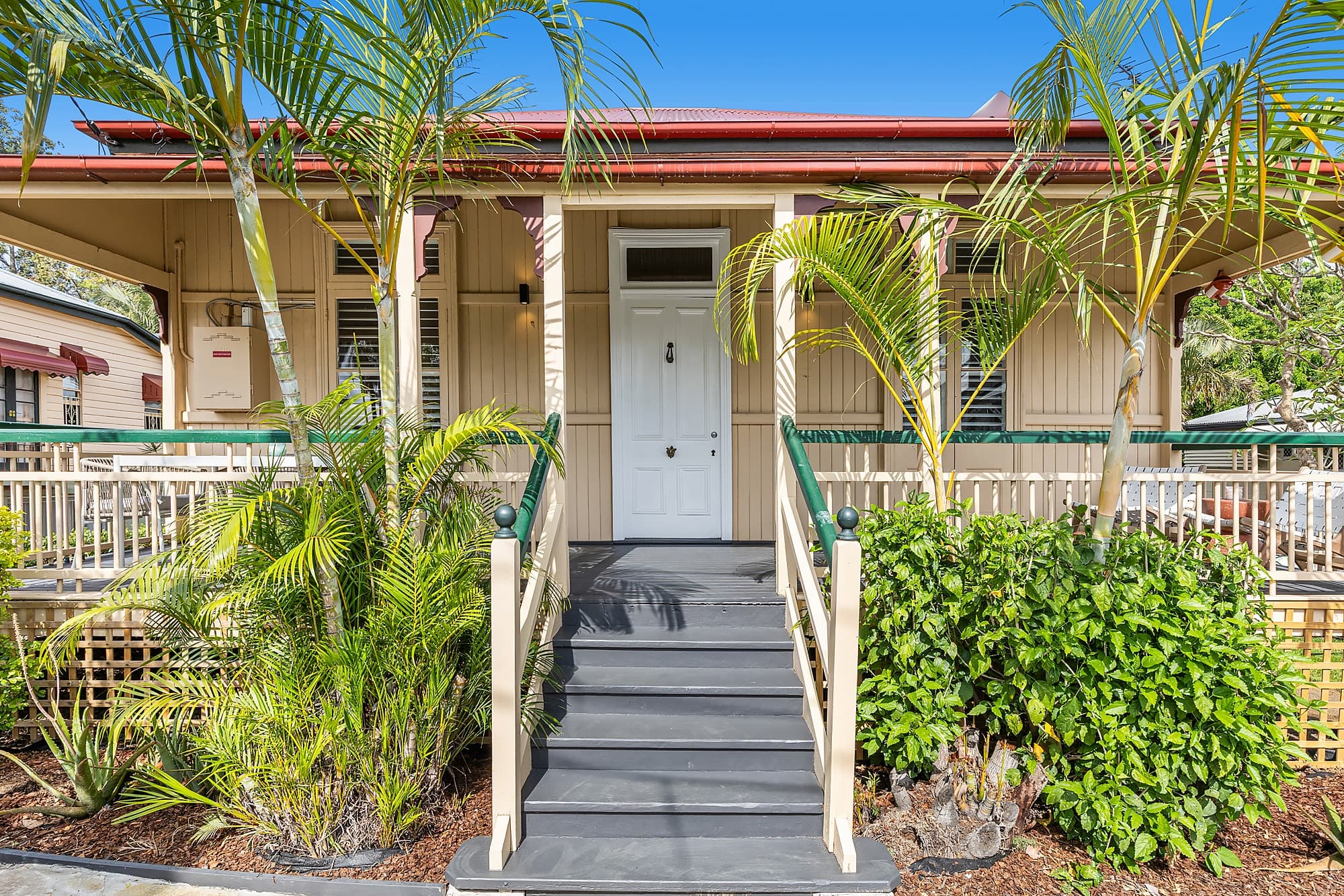 7/164 Fairfield Road Fairfield QLD 4103, Fairfield - Thumbnail 2