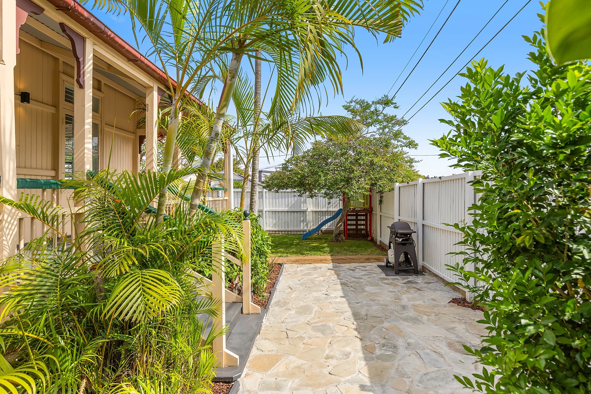 7/164 Fairfield Road Fairfield QLD 4103, Fairfield - Thumbnail 3