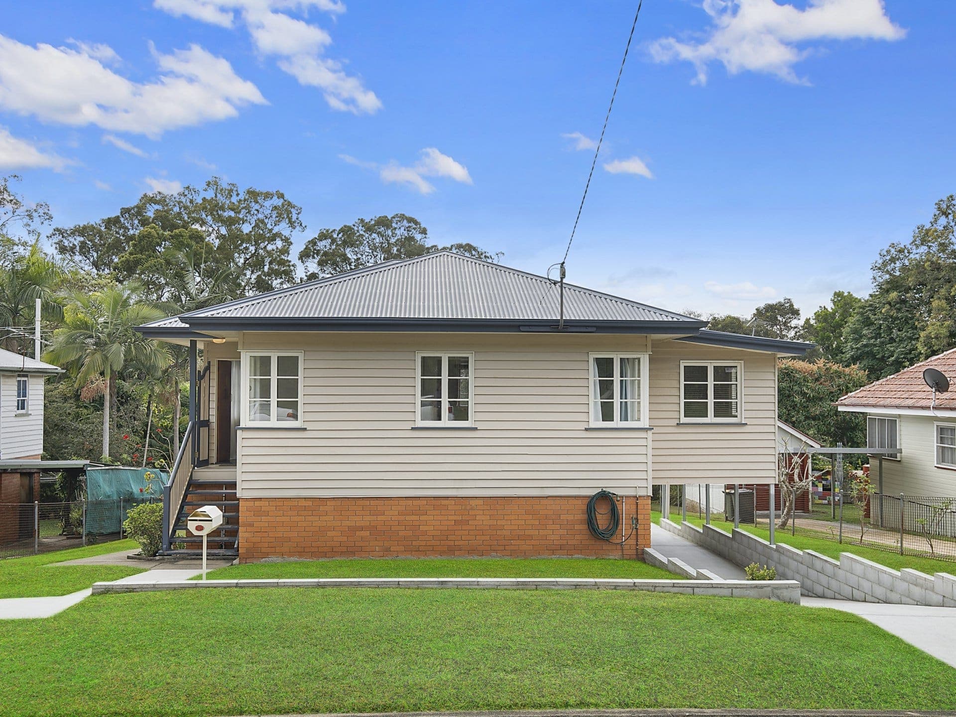 5 Northview Outlook MOOROOKA QLD, 5 Northview Outlook Moorooka - Image 1