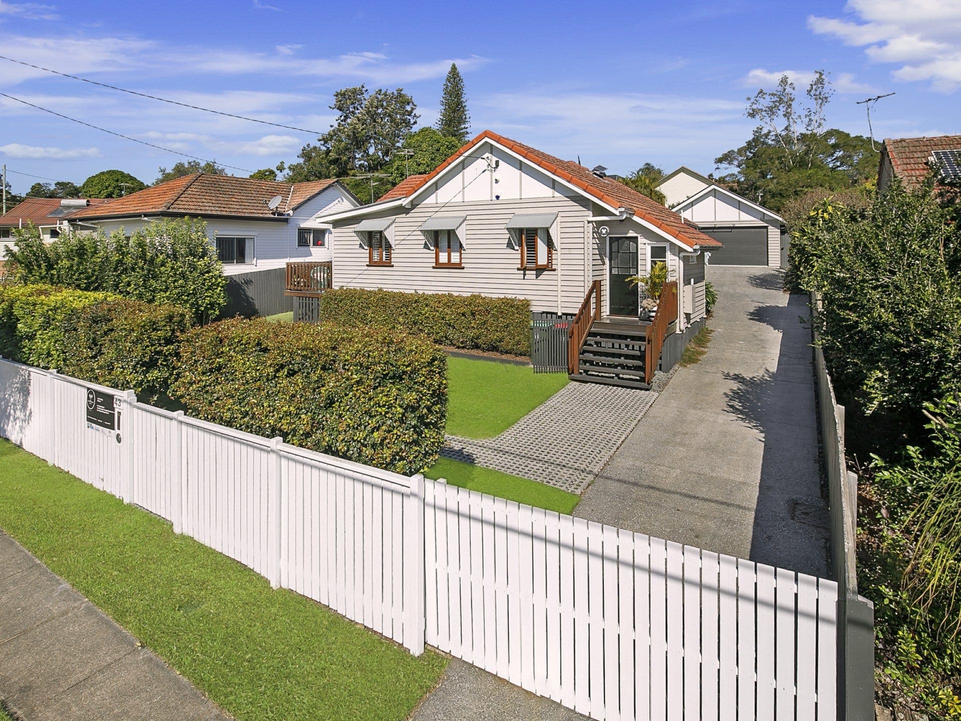 43 Currey Avenue MOOROOKA QLD, Moorooka - Image 1