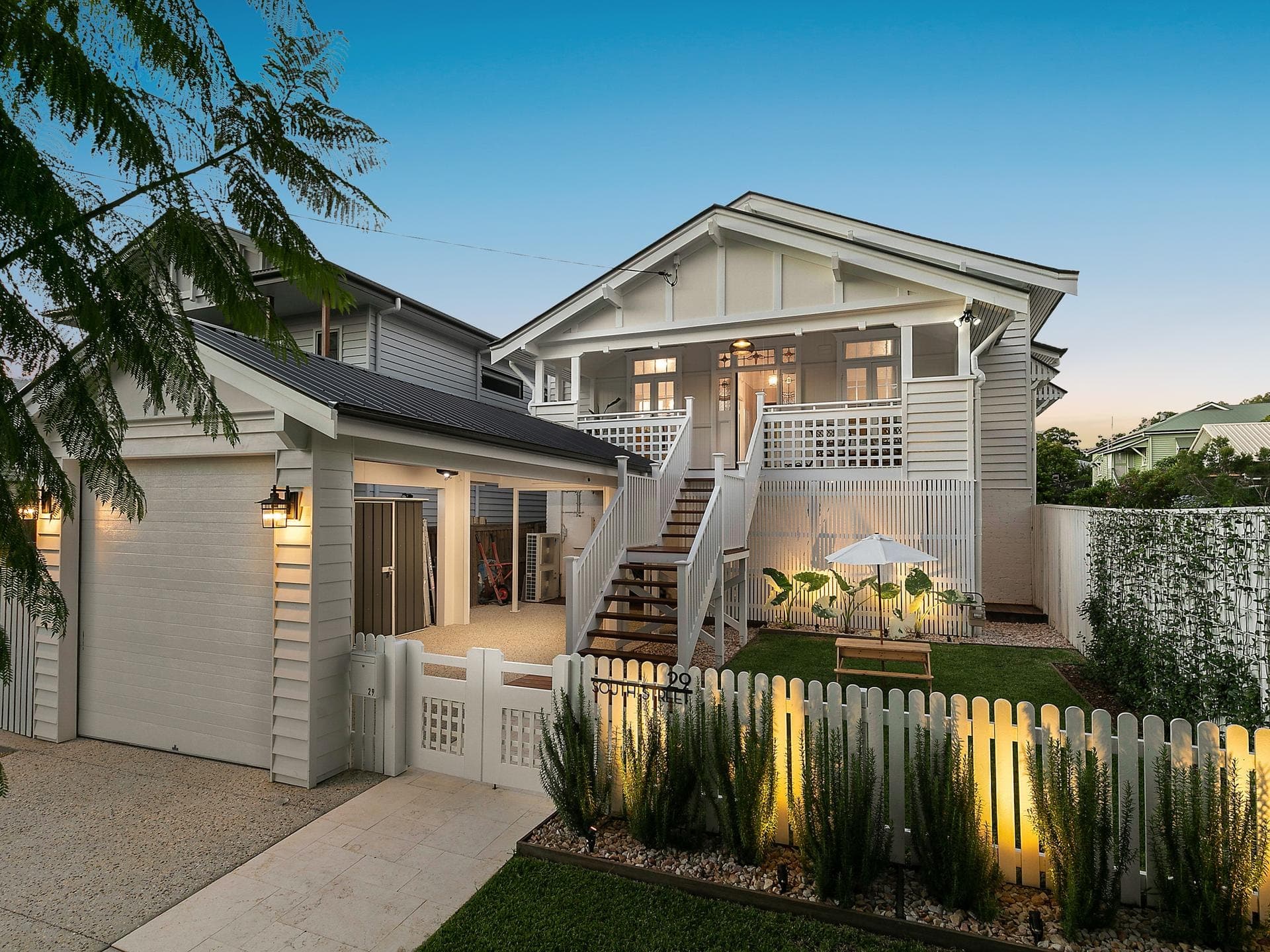 27-29 South Street YEERONGPILLY QLD, Yeerongpilly - Image 1