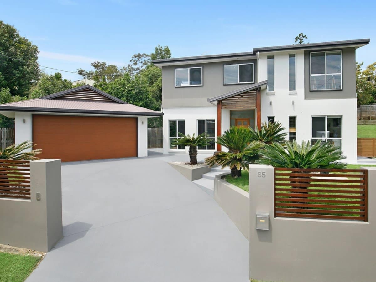 85 Woodville Place ANNERLEY QLD, Annerley - Image 1
