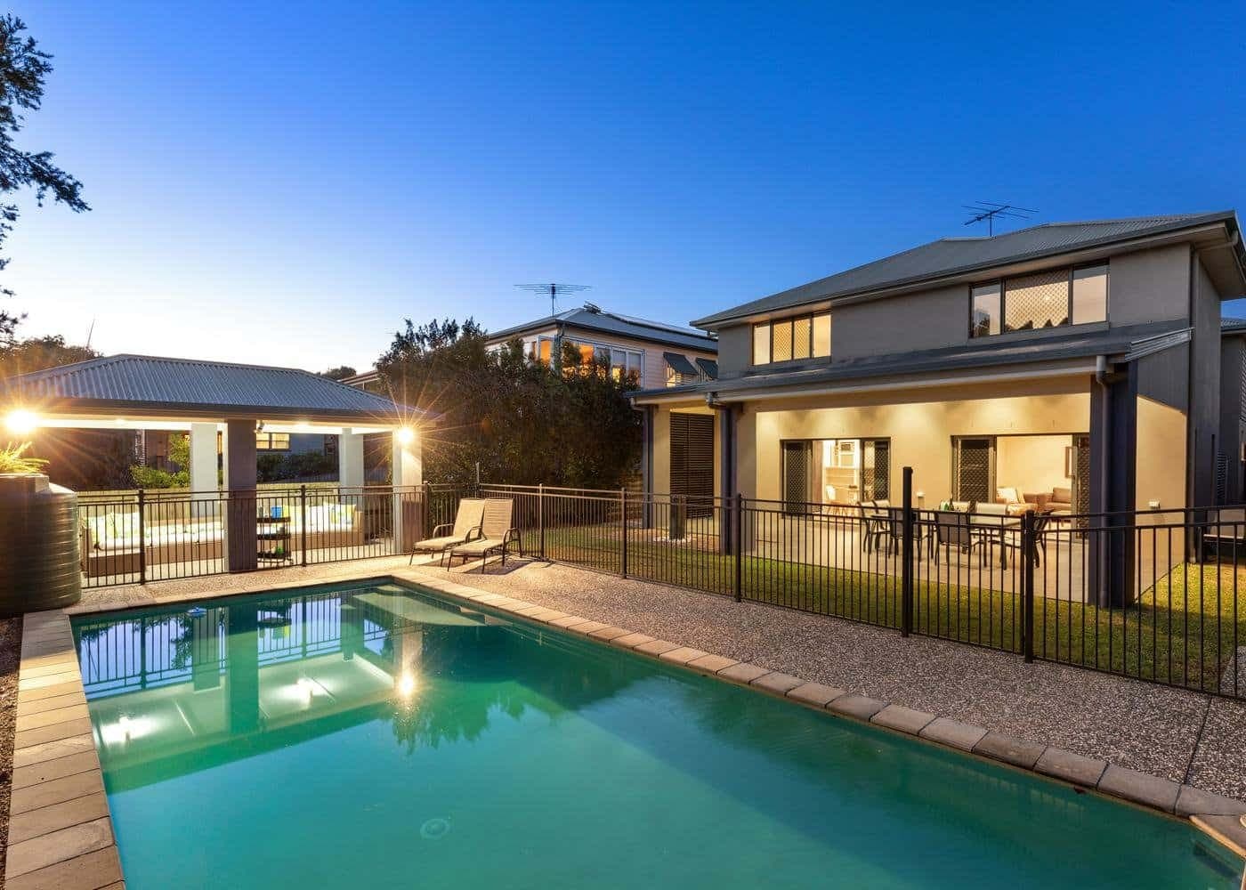 40 Soden Street YEERONGPILLY QLD, Yeerongpilly - Image 1
