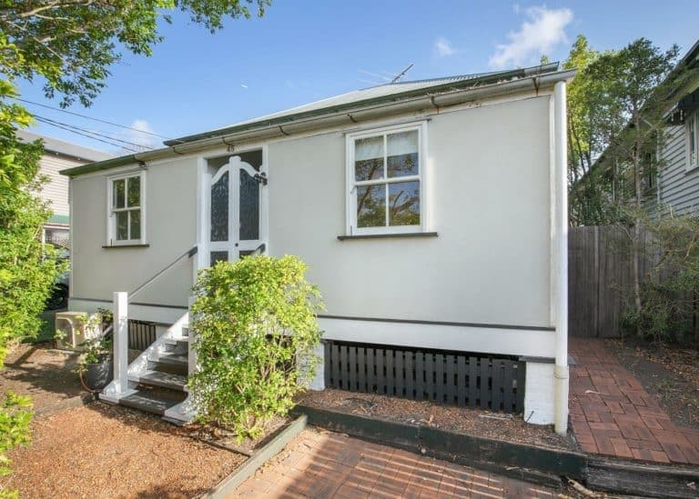 45 Rigby Street ANNERLEY QLD, Annerley - Thumbnail 2