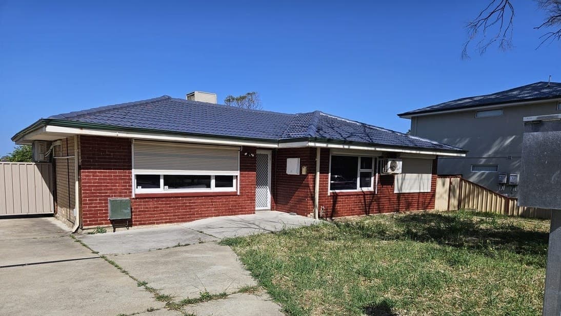 47A Terence St, GOSNELLS  WA  6110, Gosnells - Image 1