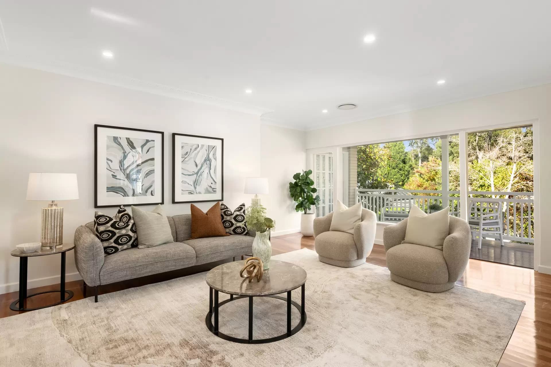21 Murdoch Street, Turramurra - Thumbnail 5