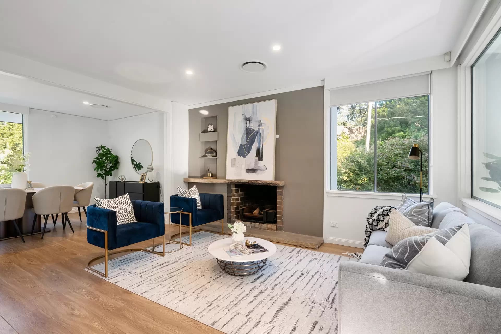 1 Crescent Close, Warrawee - Thumbnail 4