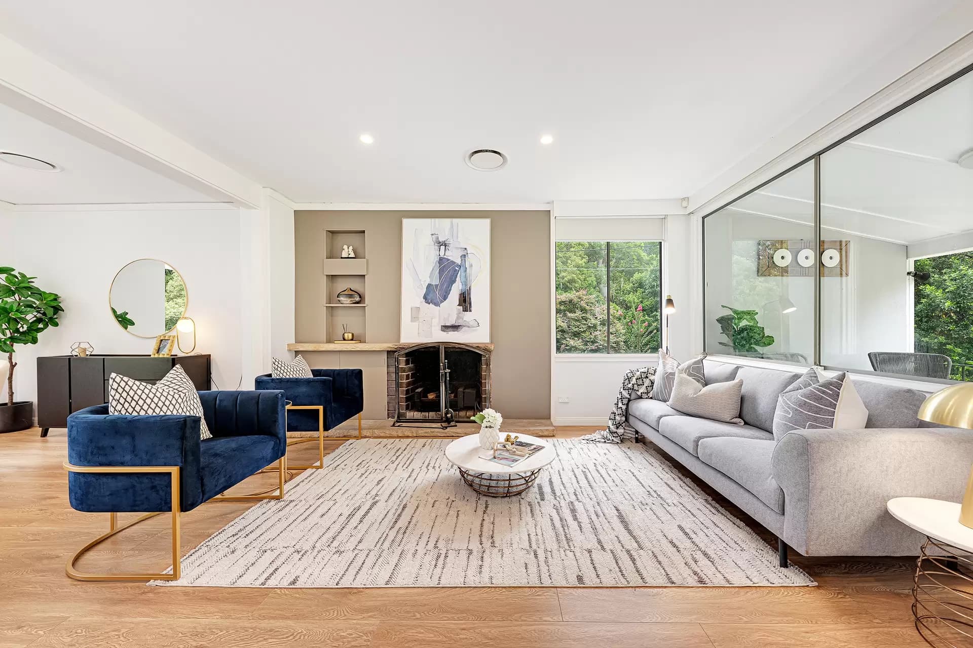 1 Crescent Close, Warrawee - Thumbnail 5