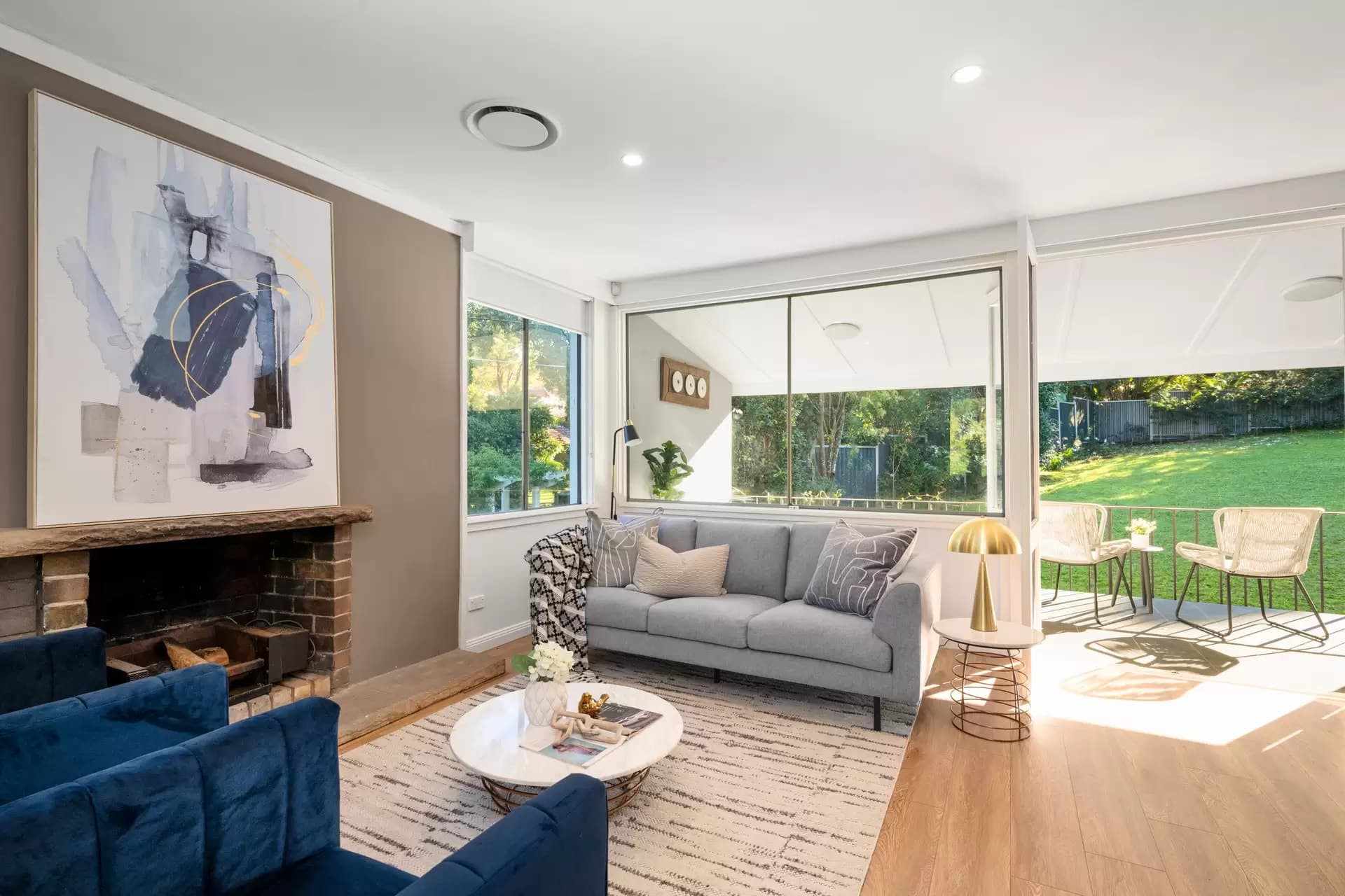 1 Crescent Close, Warrawee - Thumbnail 7