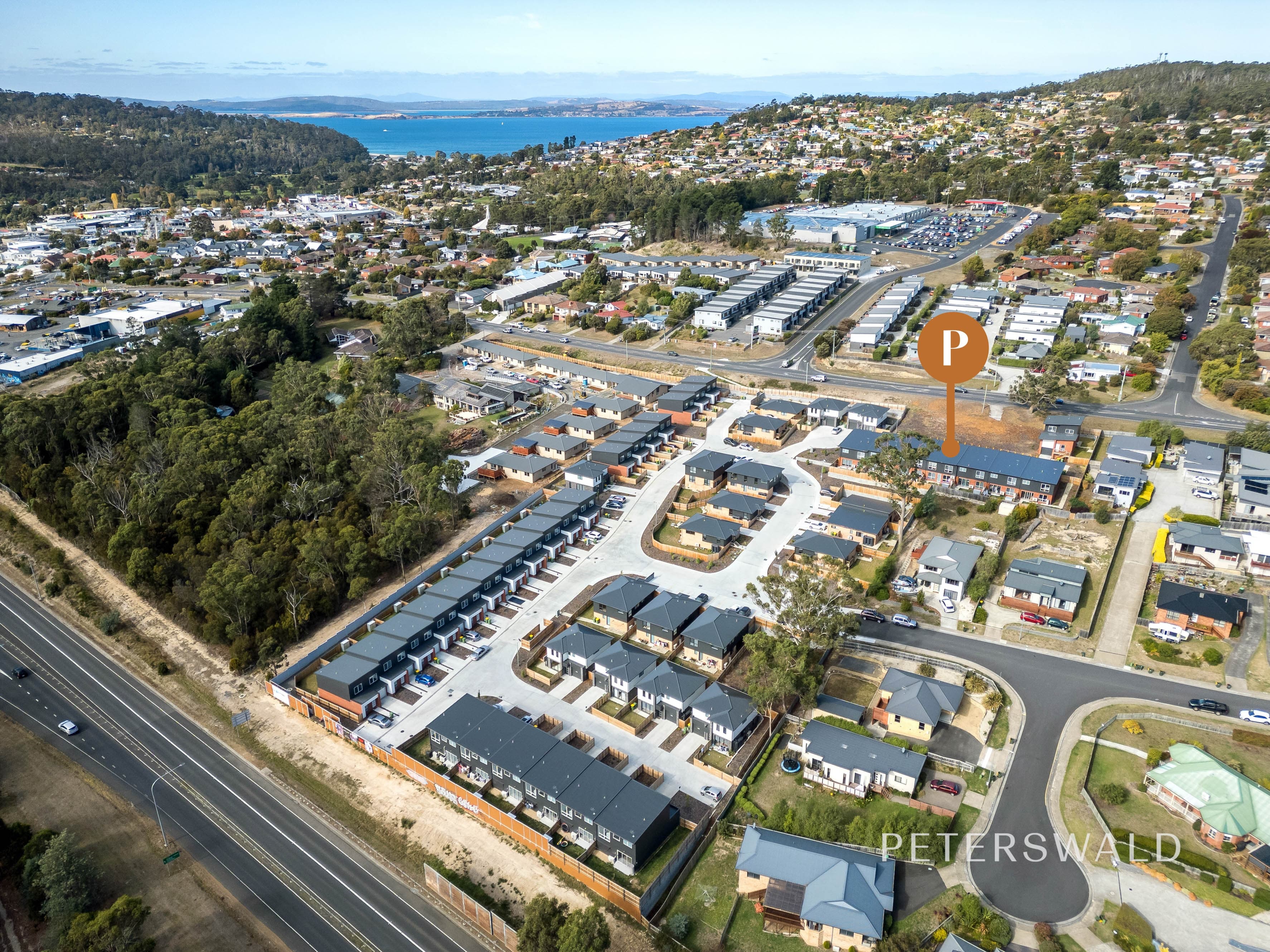 6A / 39 Moir Road, Kingston TAS 7050, Kingston - Image 1