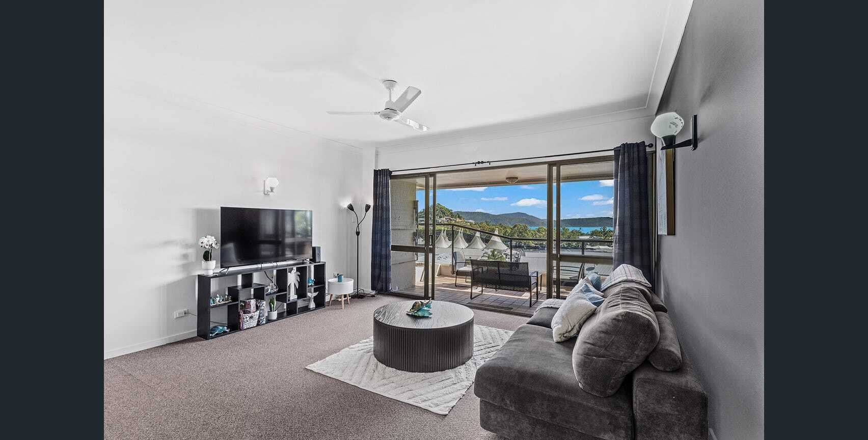 26/2 Eshelby Drive, Cannonvale - Thumbnail 2