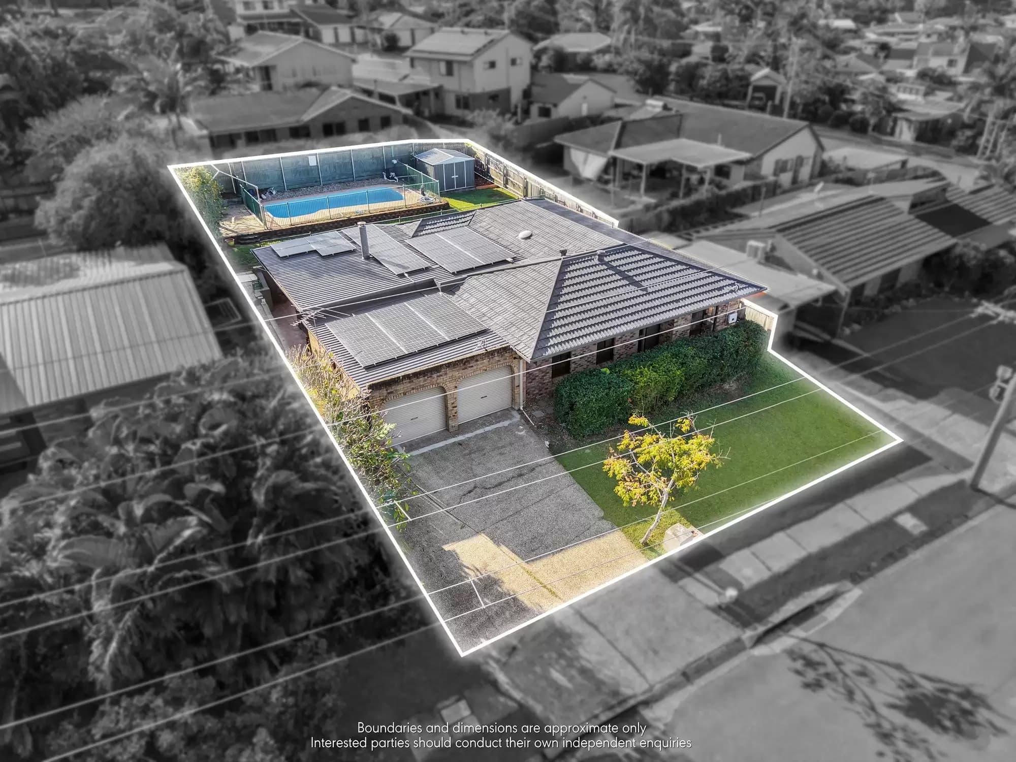 47 Gamenya Drive, Springwood, Springwood - Thumbnail 3