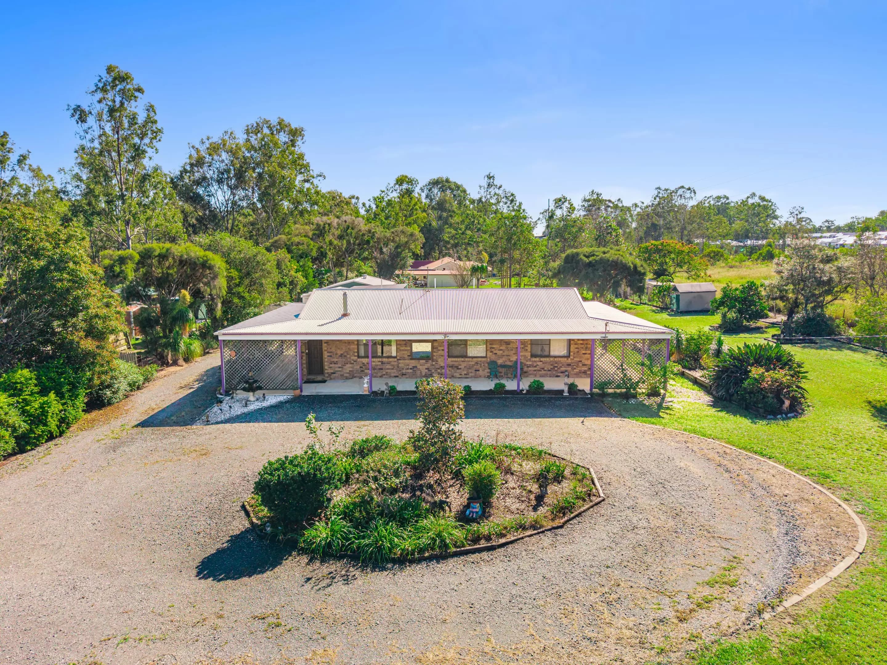 195-199 Green Ridge Road, Jimboomba, Jimboomba - Thumbnail 2