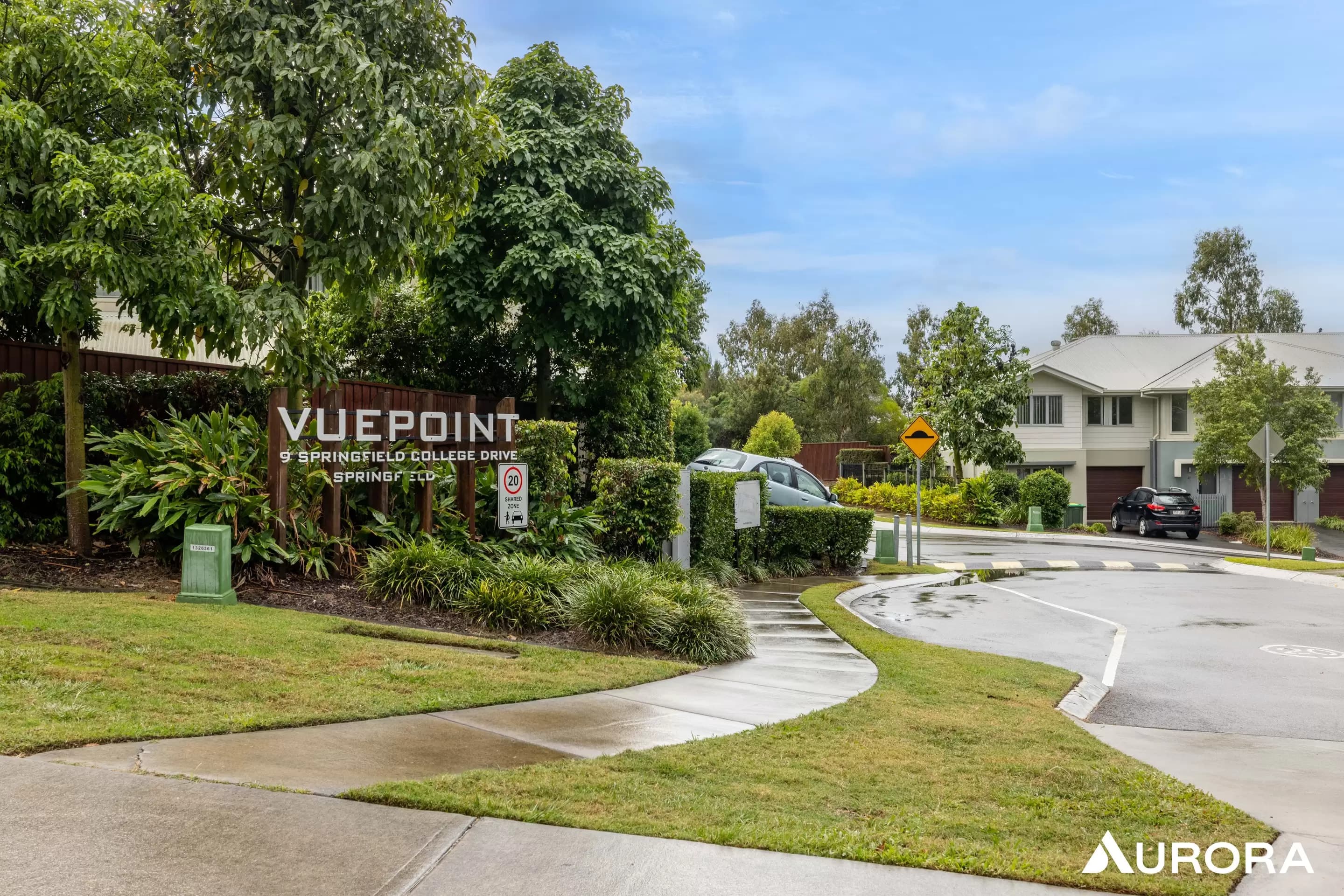 25/9 Springfield College Drive, Springfield, Springfield - Thumbnail 2