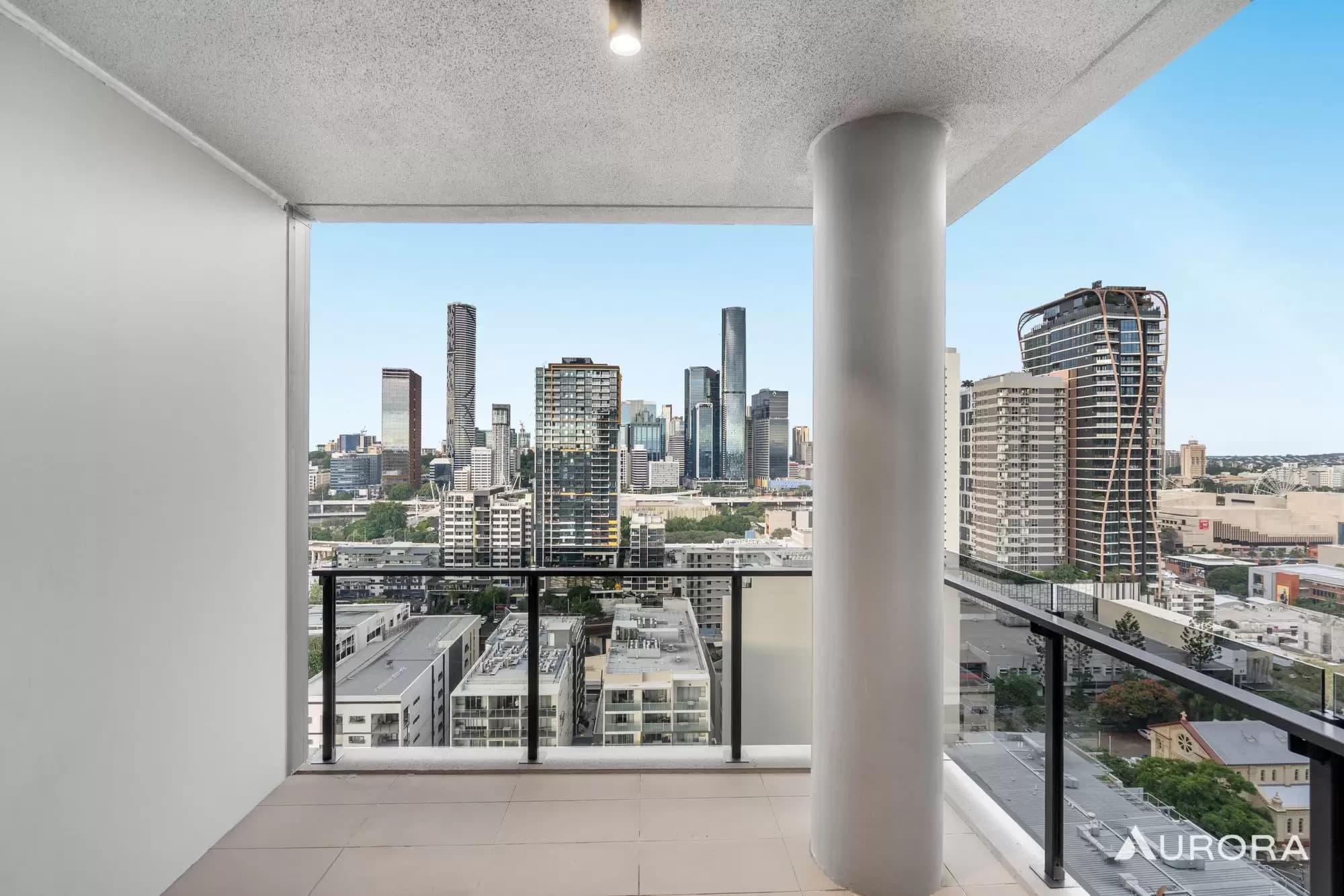 32106/1 Cordelia Street, South Brisbane, South Brisbane - Thumbnail 4