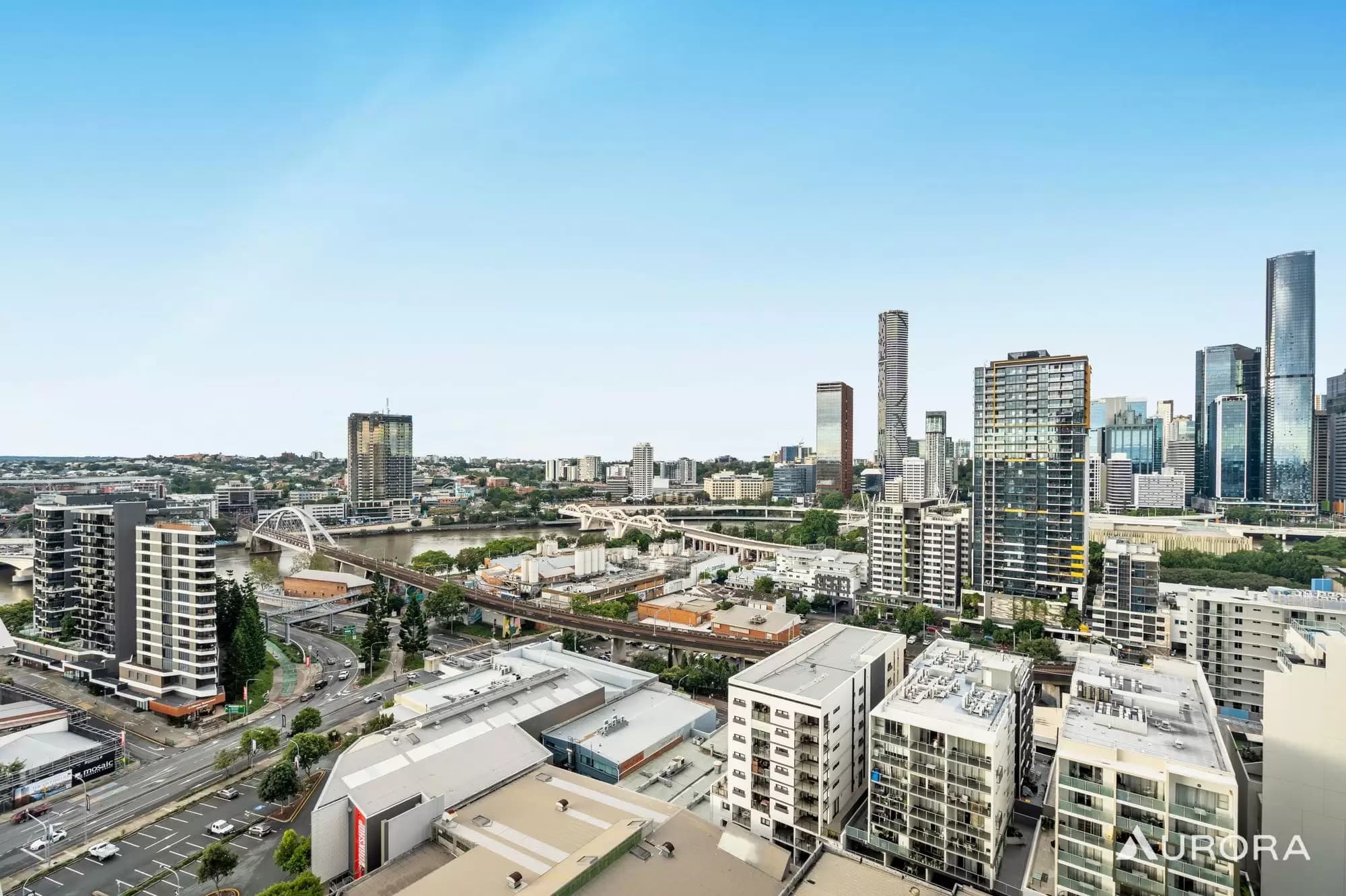 32106/1 Cordelia Street, South Brisbane, South Brisbane - Thumbnail 5