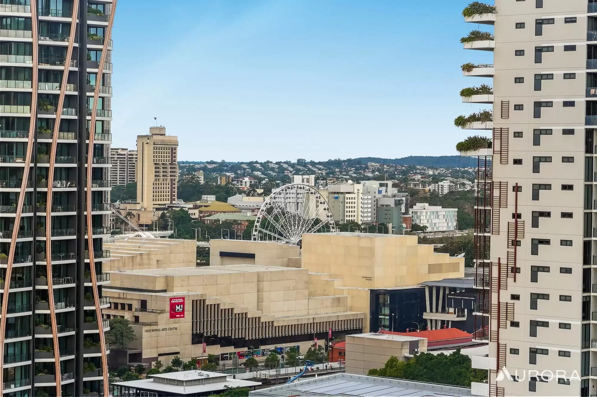 32106/1 Cordelia Street, South Brisbane, South Brisbane - Thumbnail 6
