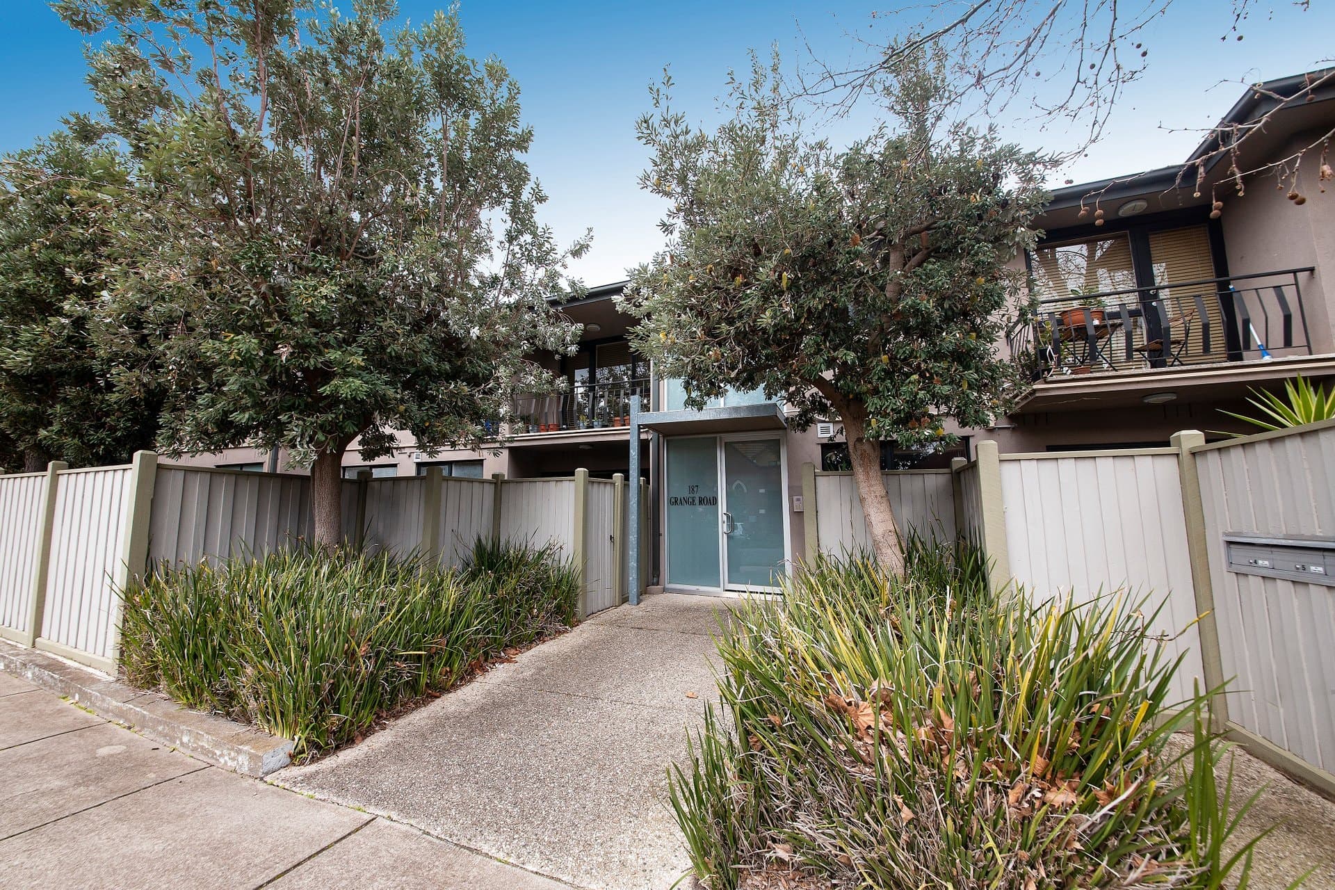 8/187 Grange Road, Glen Huntly - Image 1