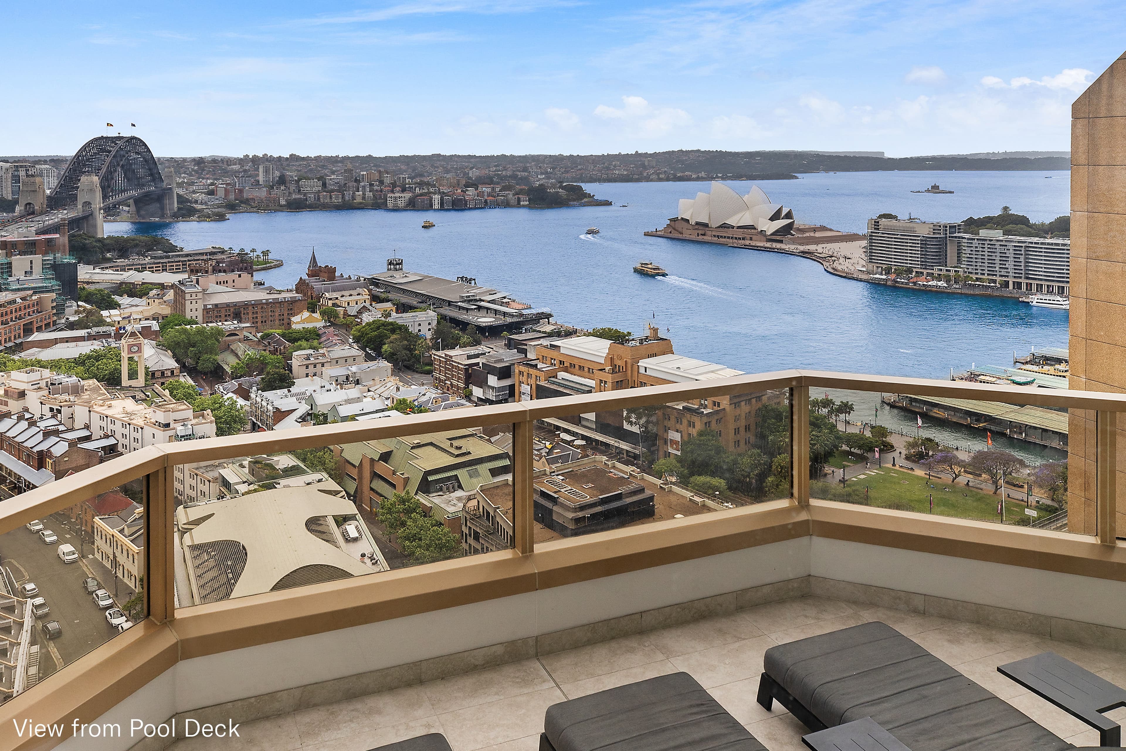 98 Gloucester Street, Sydney NSW 2000, Sydney - Thumbnail 7