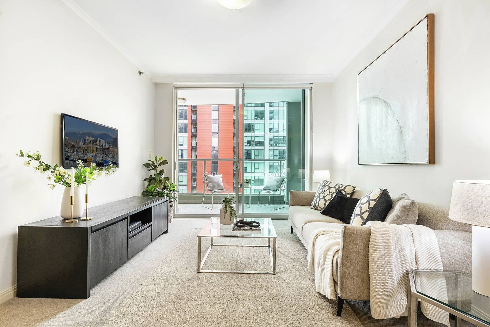 2301 / 343 Pitt Street, Sydney NSW 2000, Sydney - Image 1