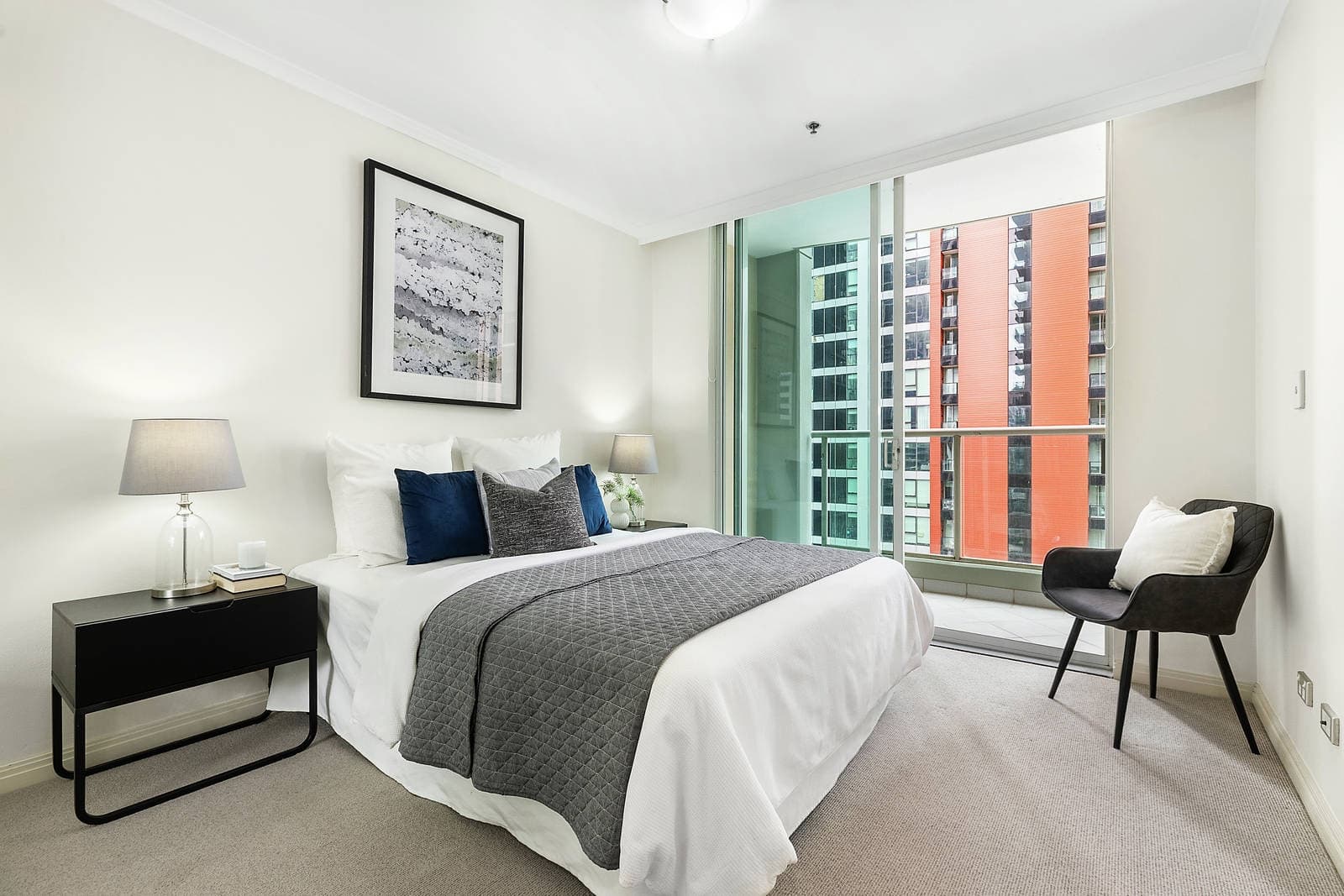 2301 / 343 Pitt Street, Sydney NSW 2000, Sydney - Thumbnail 4