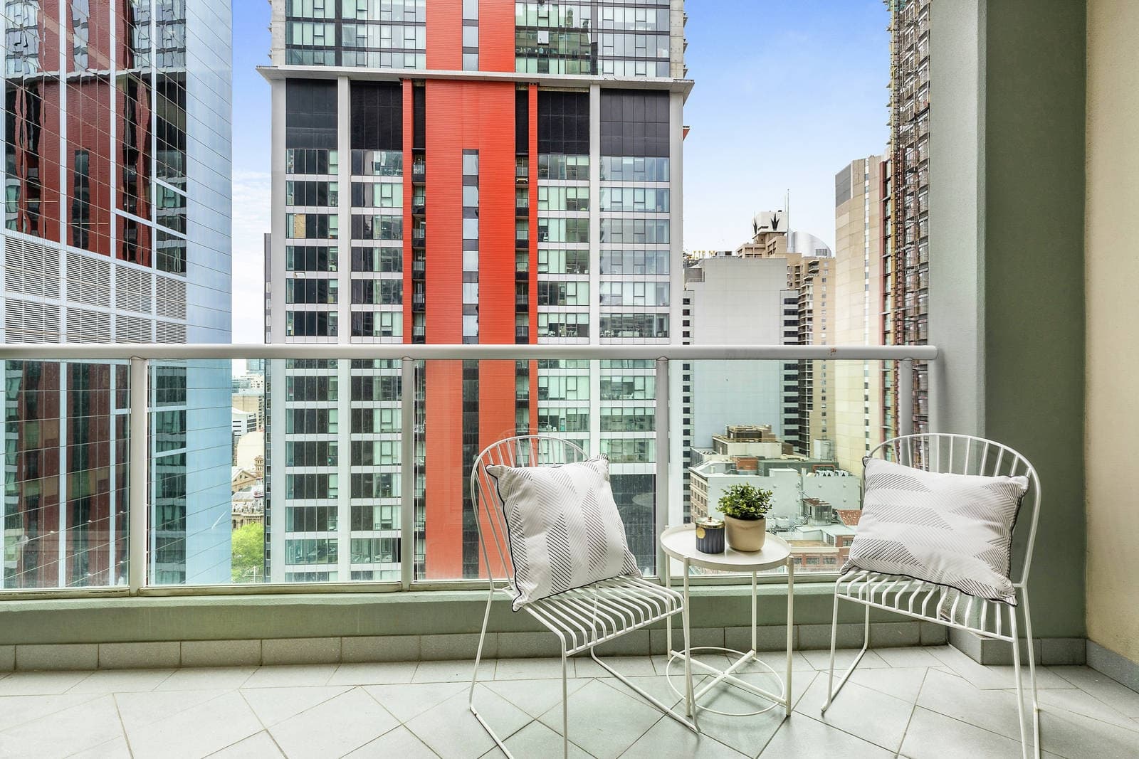 2301 / 343 Pitt Street, Sydney NSW 2000, Sydney - Thumbnail 5
