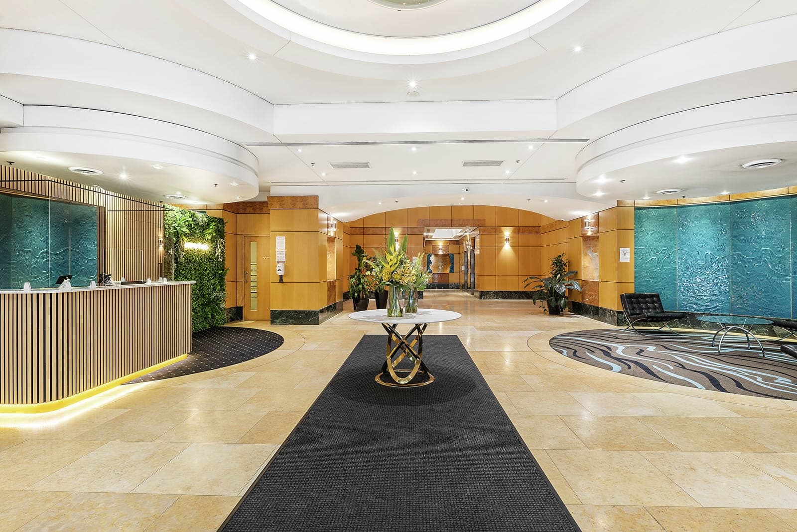 2301 / 343 Pitt Street, Sydney NSW 2000, Sydney - Thumbnail 6