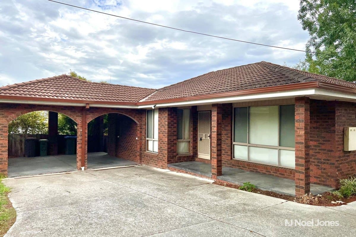 1/12 Myrtle Avenue, Heathmont - Image 1