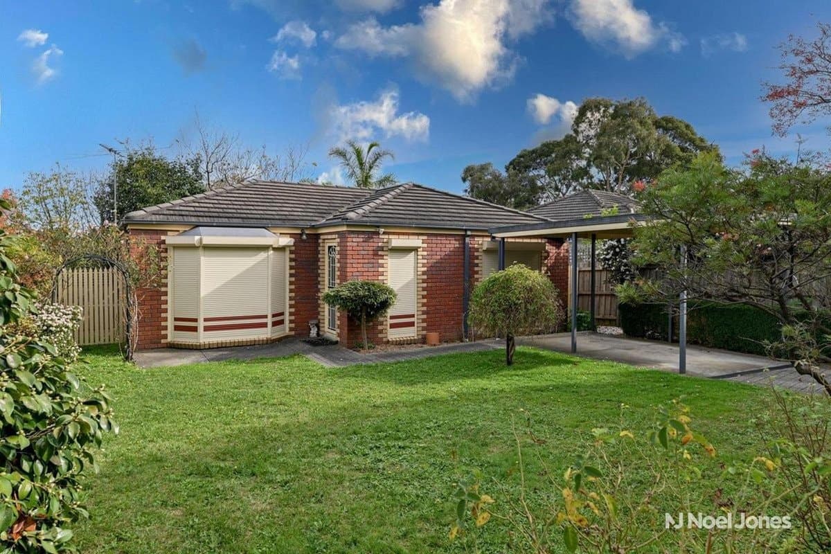 6 Short Street, RINGWOOD EAST, Ringwood East - Image 1