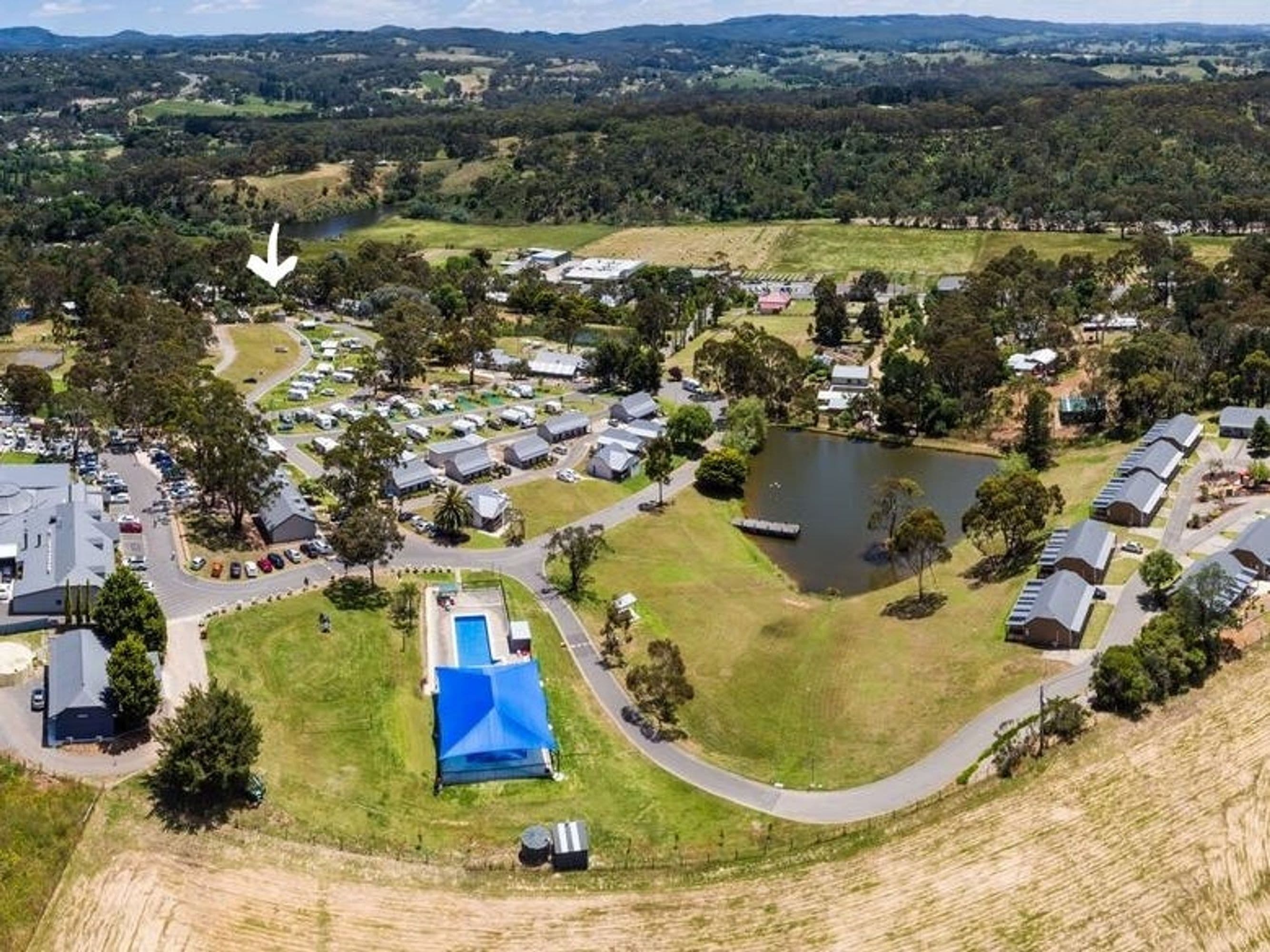 145A Mount Barker Rd, Hahndorf, SA 5245, Hahndorf - Image 1