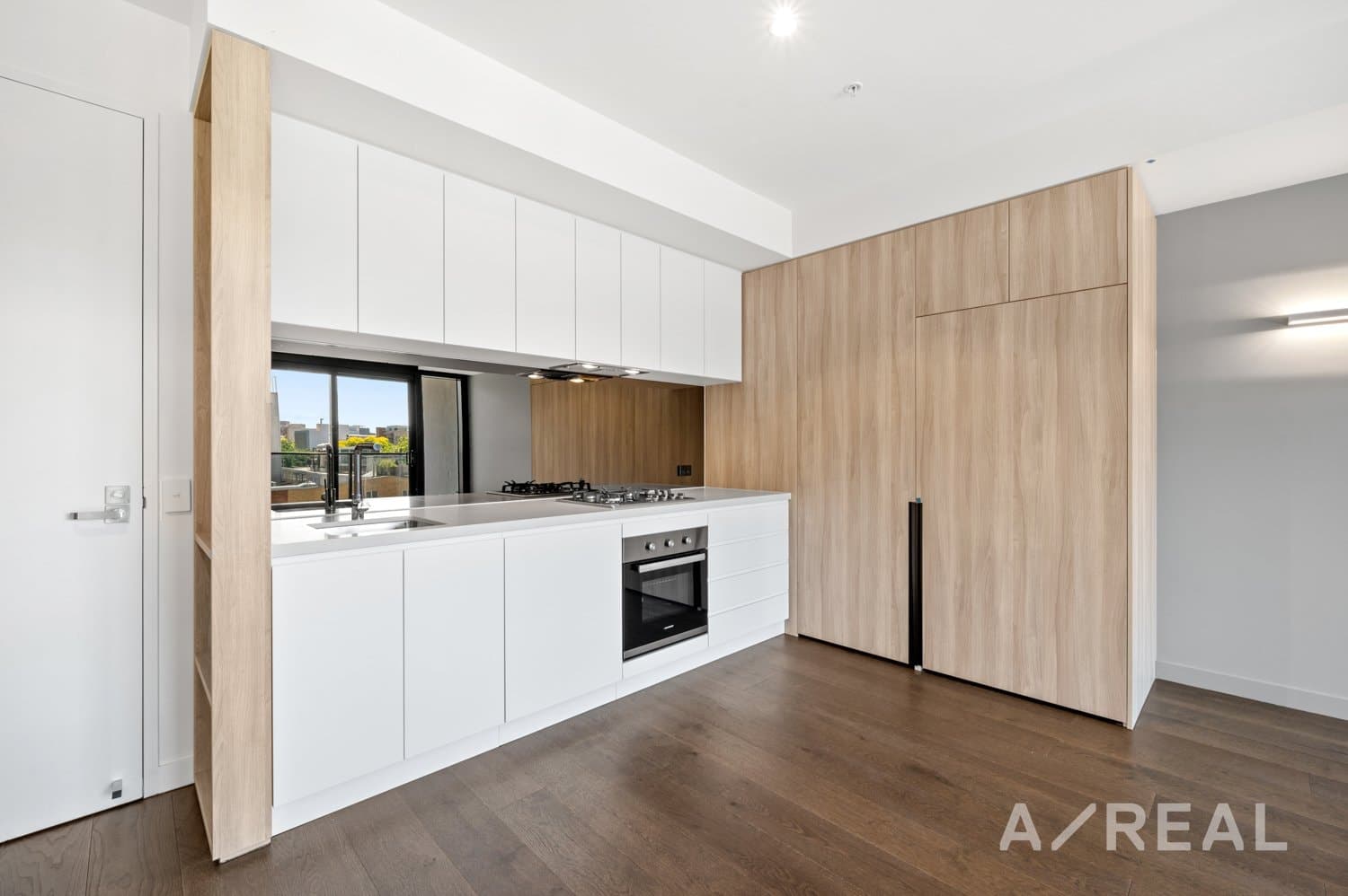 508/45 Dudley Street, West Melbourne VIC 3003, West Melbourne - Thumbnail 5