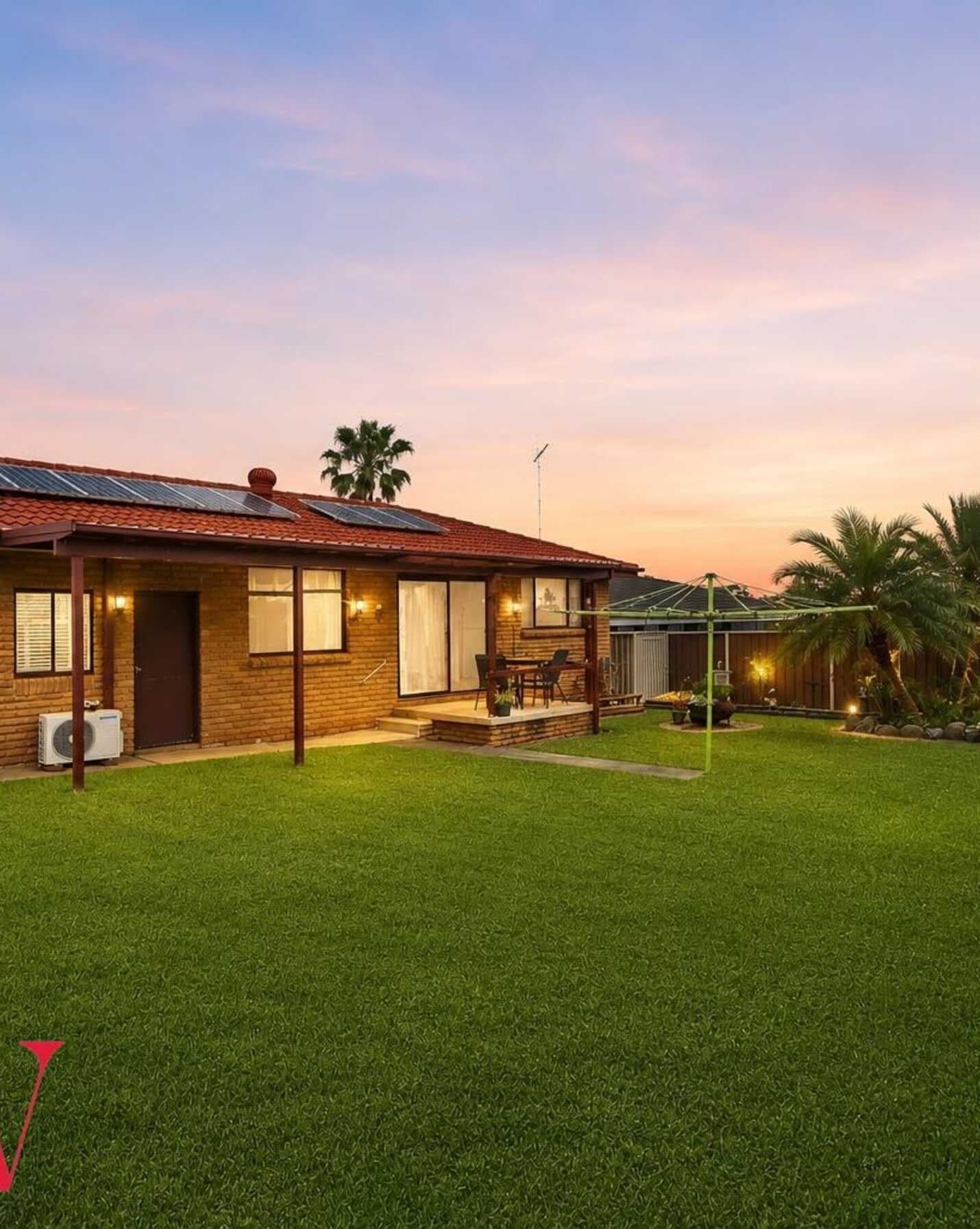 21 Bainbridge Avenue Ingleburn, Ingleburn - Thumbnail 8