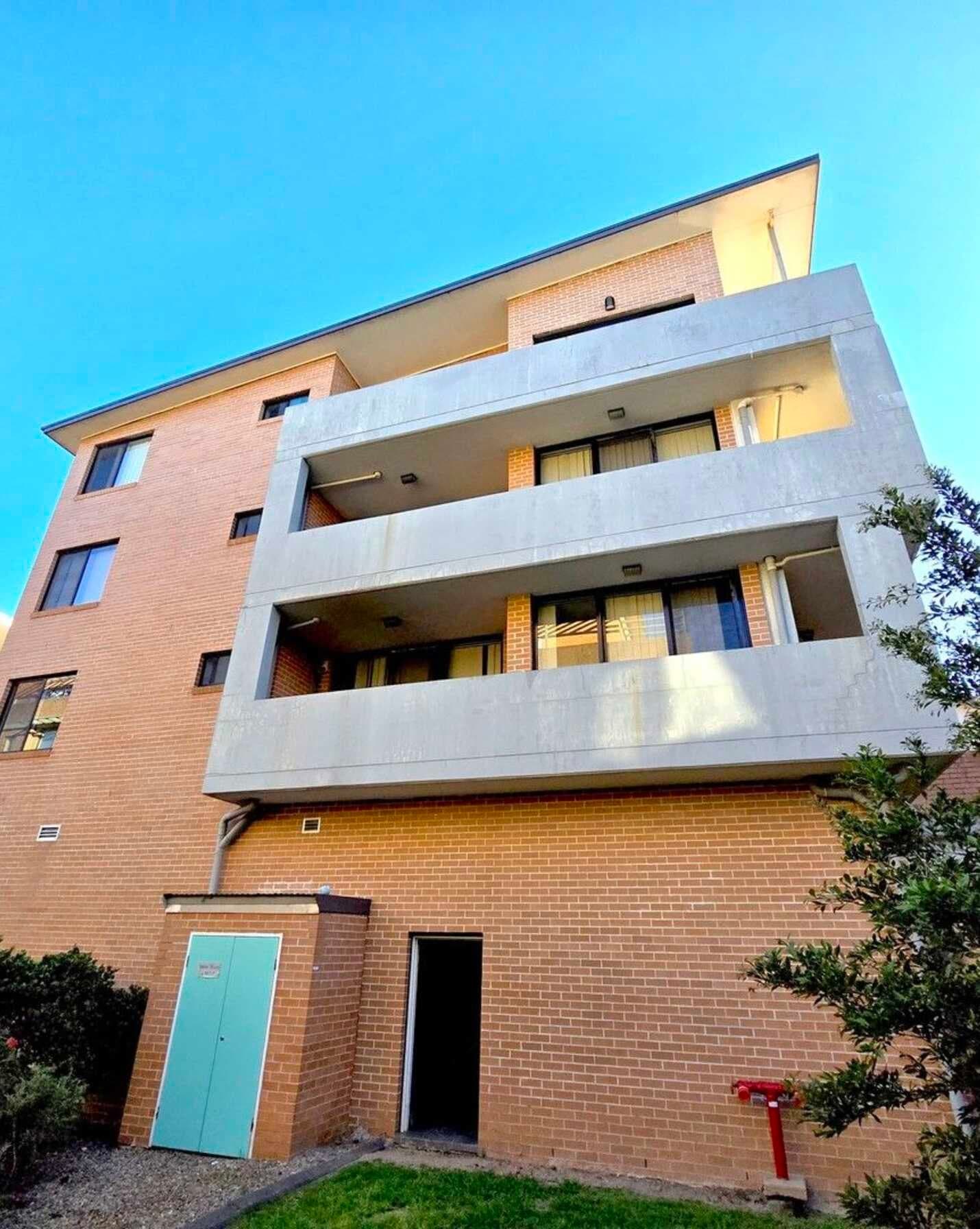 5/9-11 Kleins Road Northmead, Northmead - Thumbnail 2