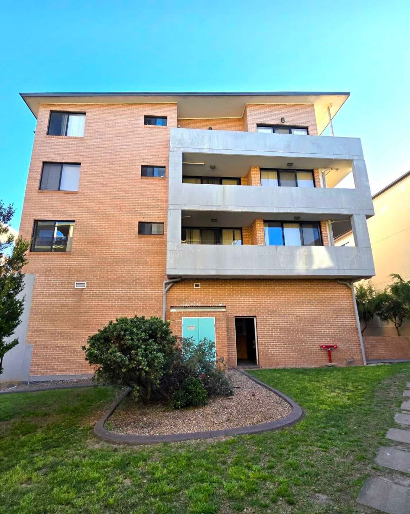 5/9-11 Kleins Road Northmead, Northmead - Thumbnail 4