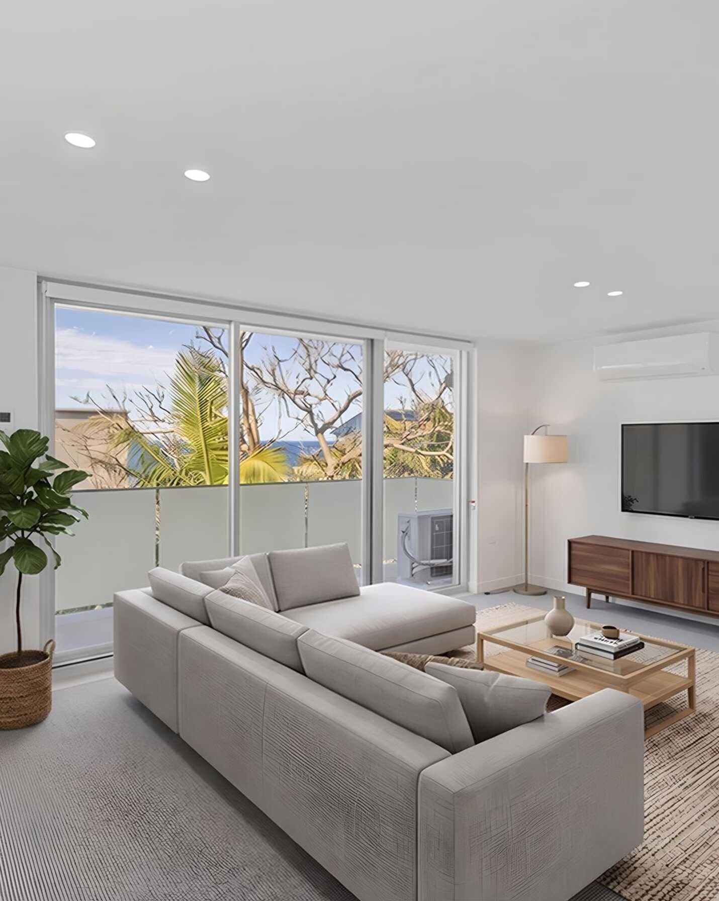 5/61 Oceanview Avenue Dover Heights, Heights - Image 1