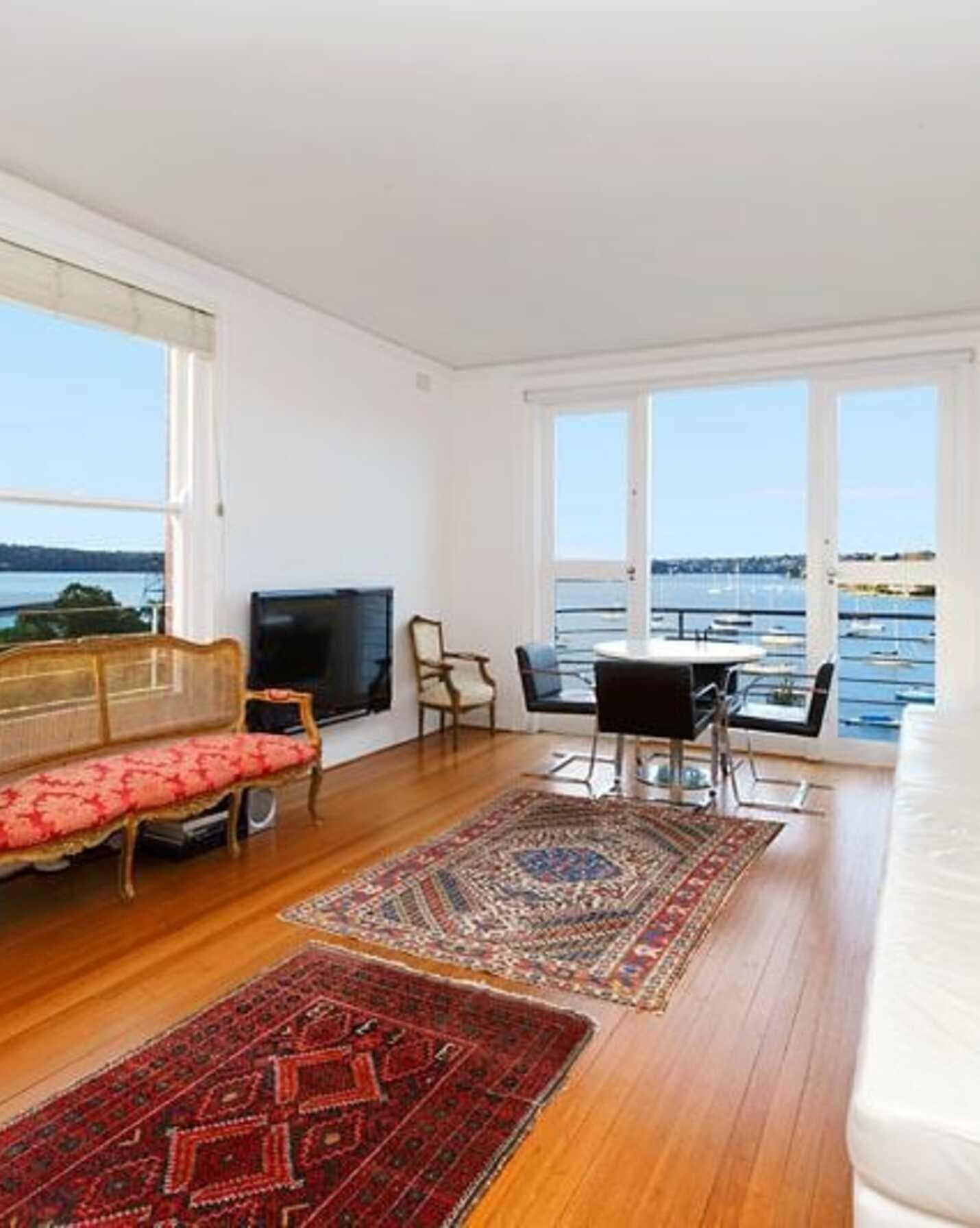 25/6 Billyard Avenue Elizabeth Bay, Bay - Image 1