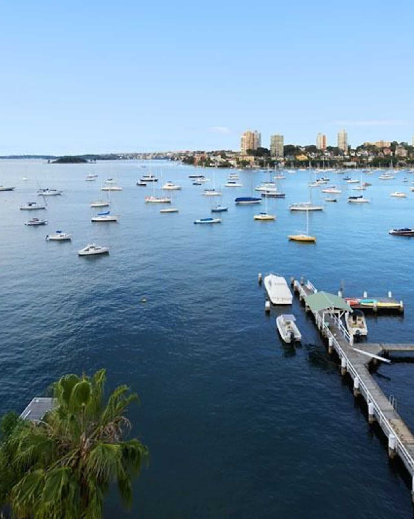 25/6 Billyard Avenue Elizabeth Bay, Bay - Thumbnail 2
