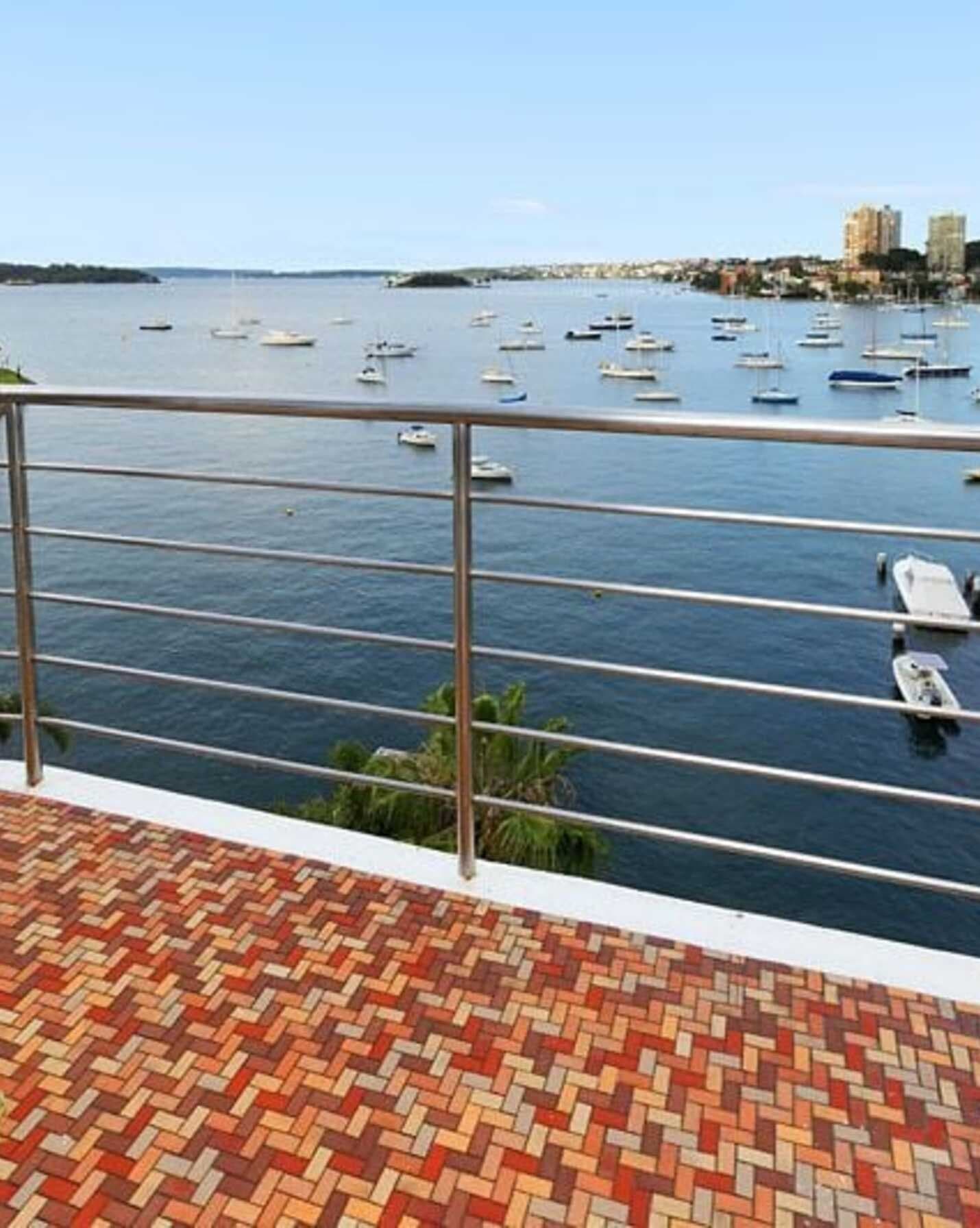 25/6 Billyard Avenue Elizabeth Bay, Bay - Thumbnail 3