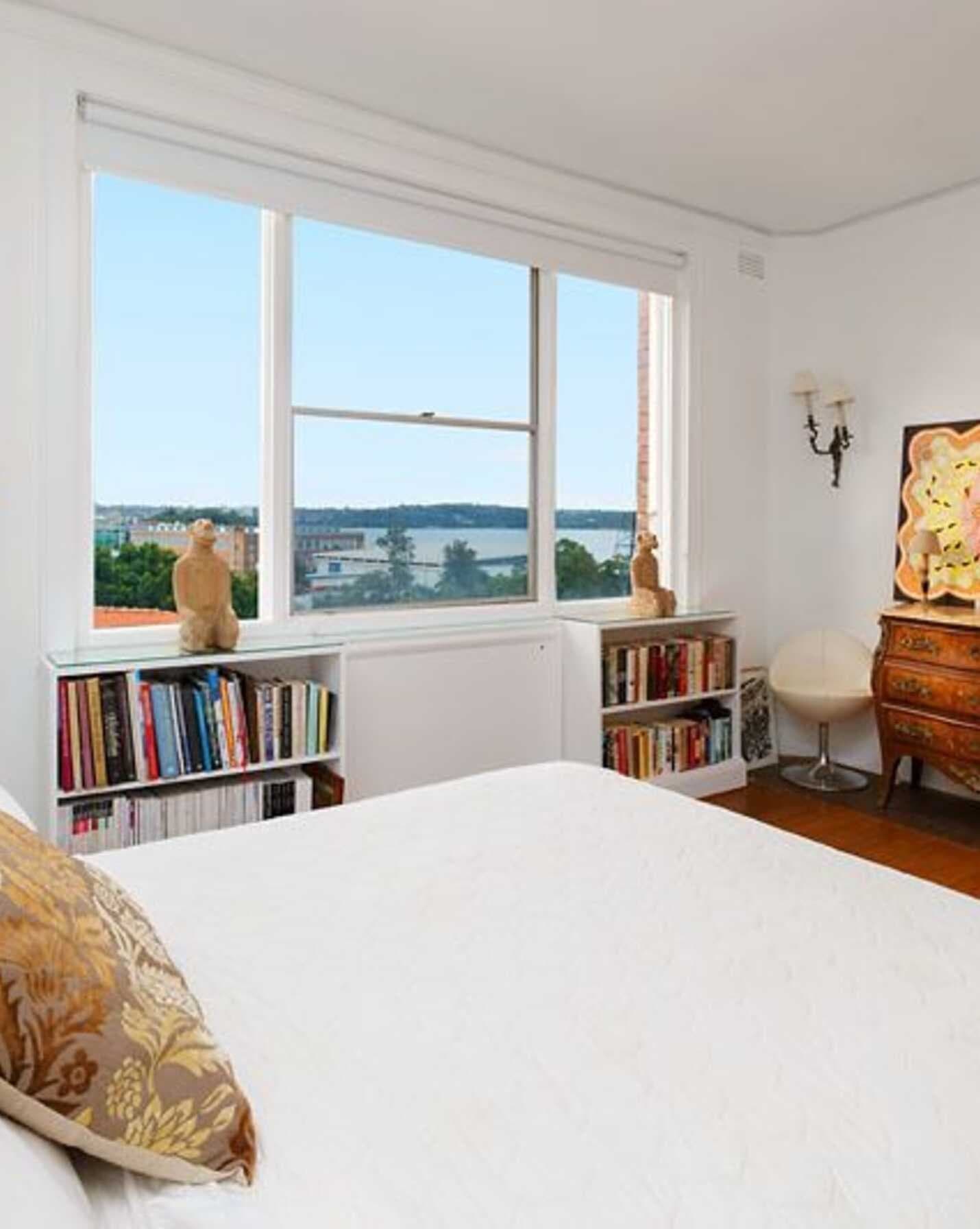 25/6 Billyard Avenue Elizabeth Bay, Bay - Thumbnail 4