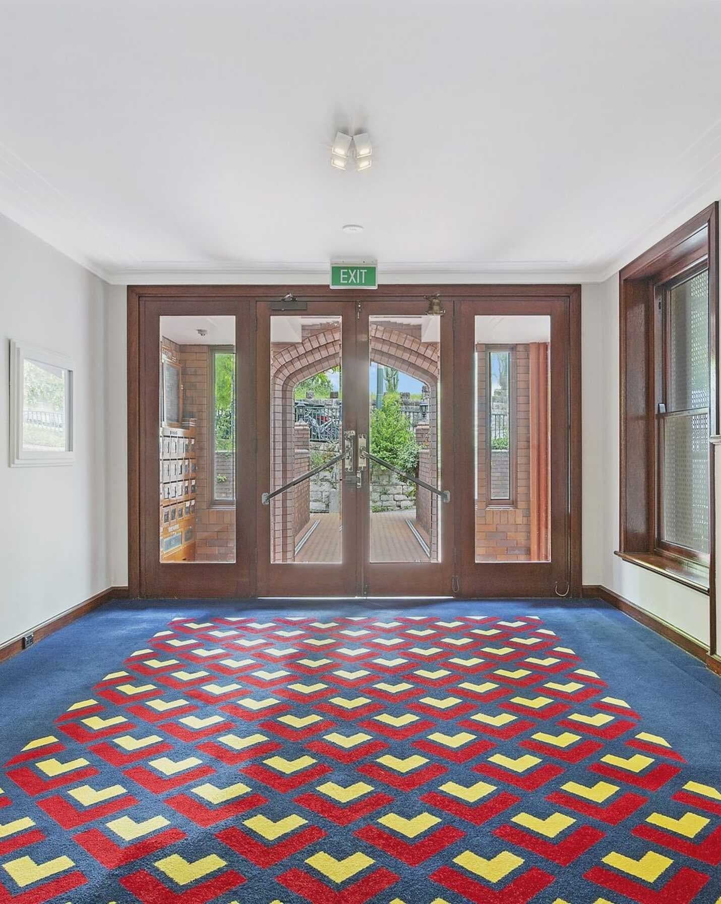 25/6 Billyard Avenue Elizabeth Bay, Bay - Thumbnail 7