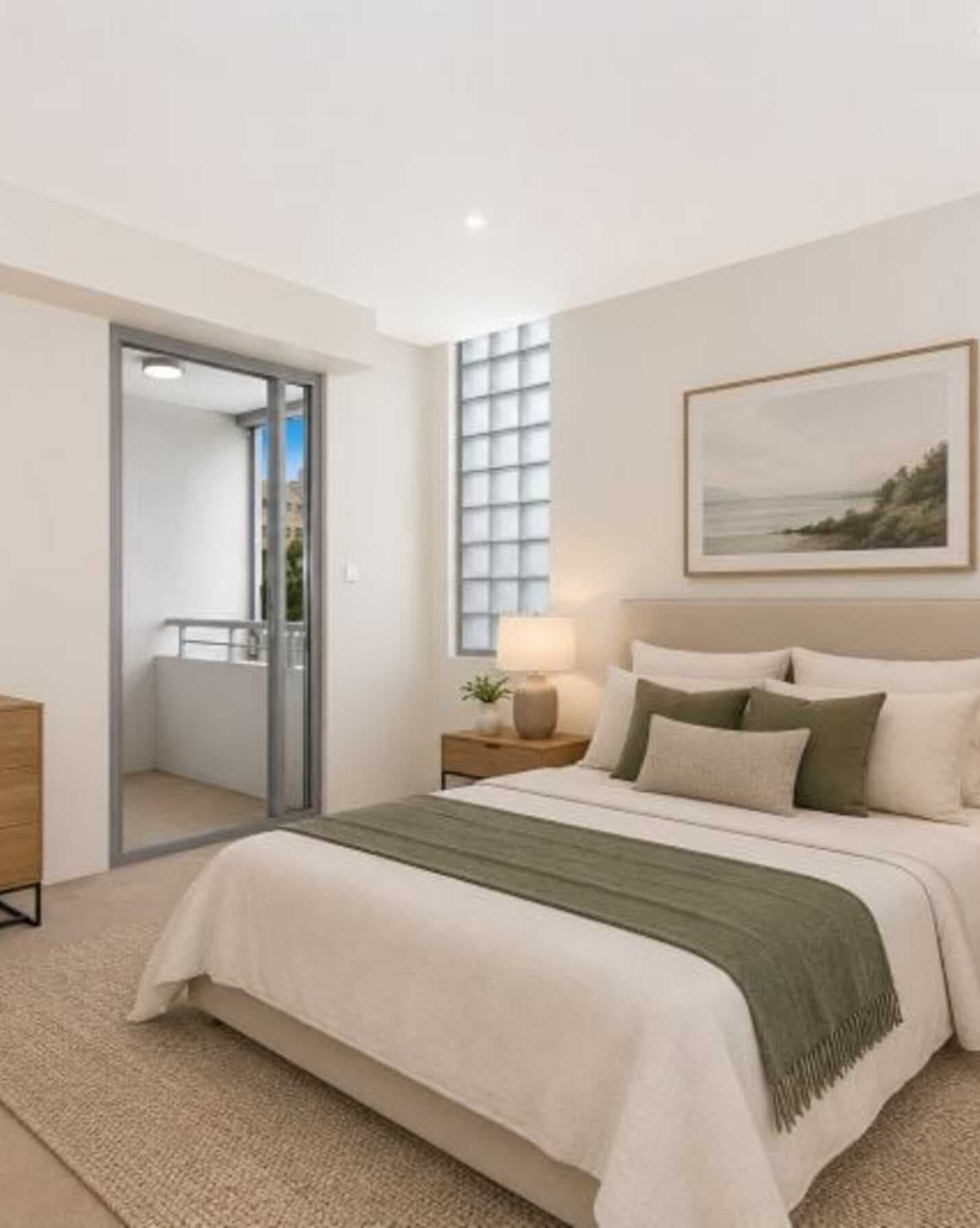 6/41b Elizabeth Bay Road Elizabeth Bay, Bay - Thumbnail 2