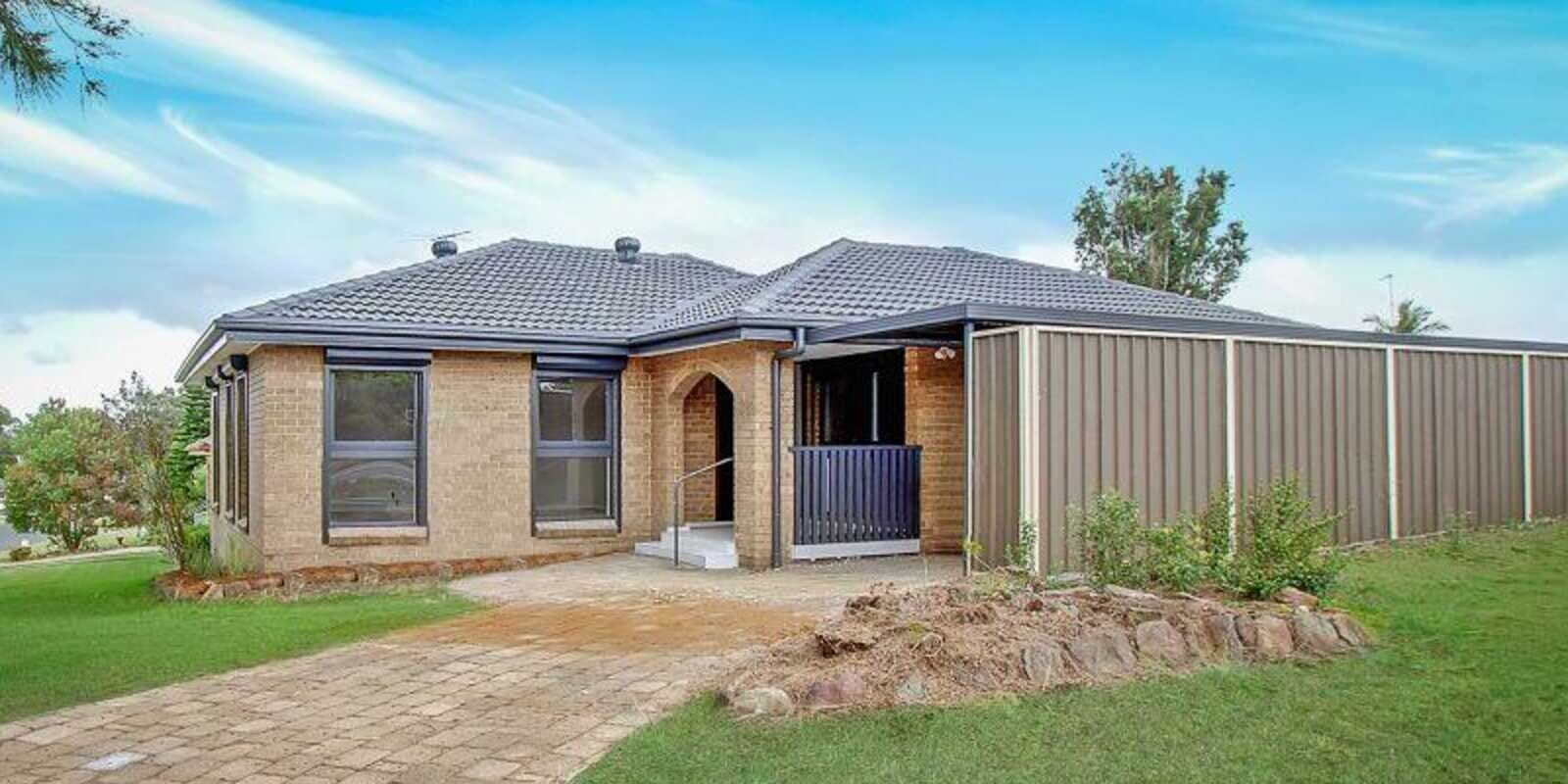 38 Garrick Road St Clair, Clair - Image 1