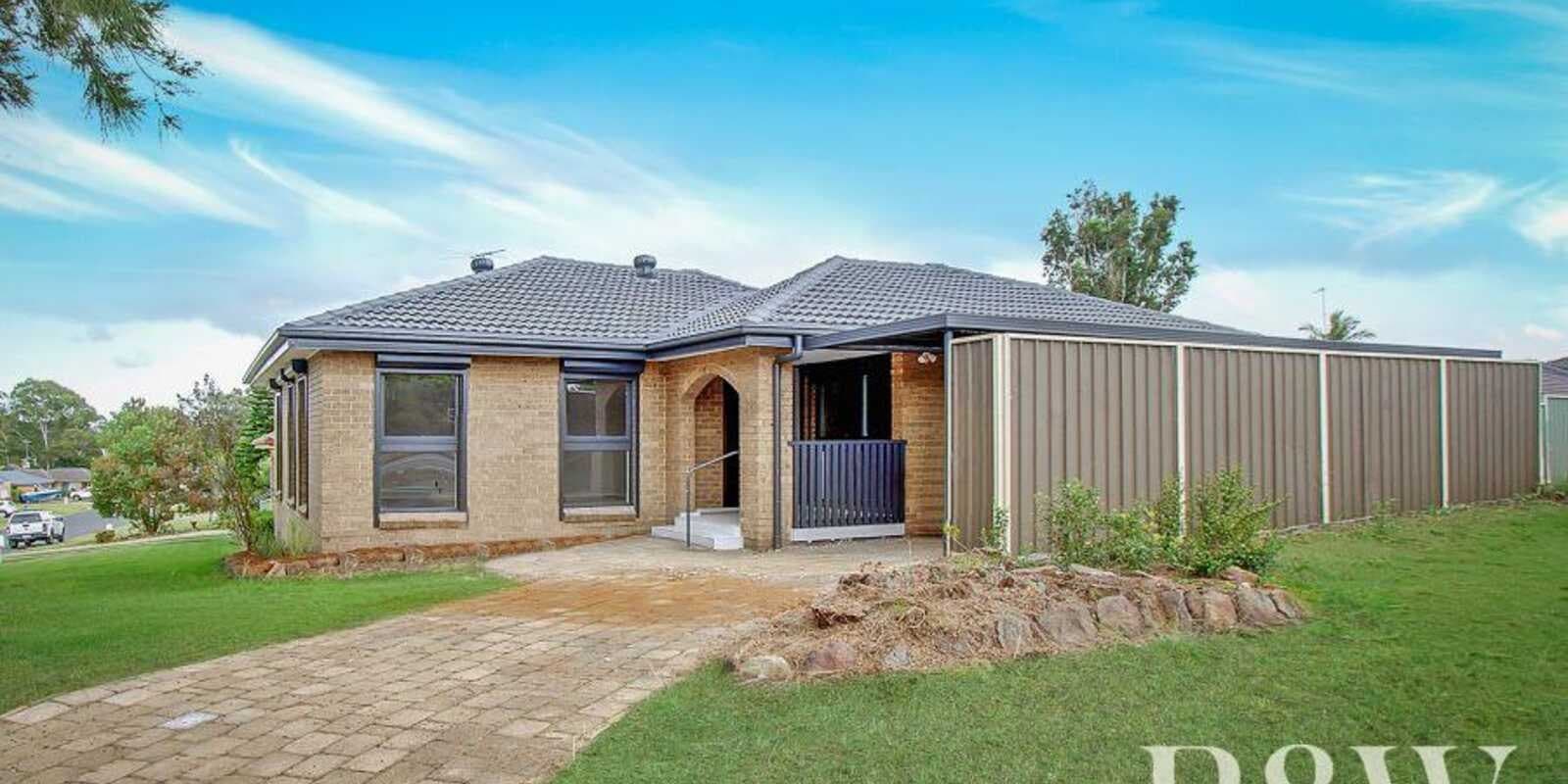 38 Garrick Road St Clair, Clair - Image 1
