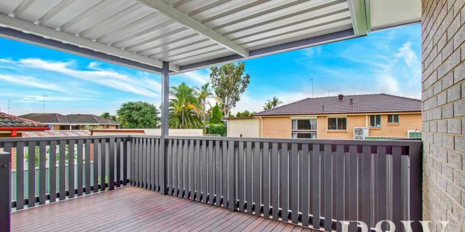 38 Garrick Road St Clair, Clair - Thumbnail 7