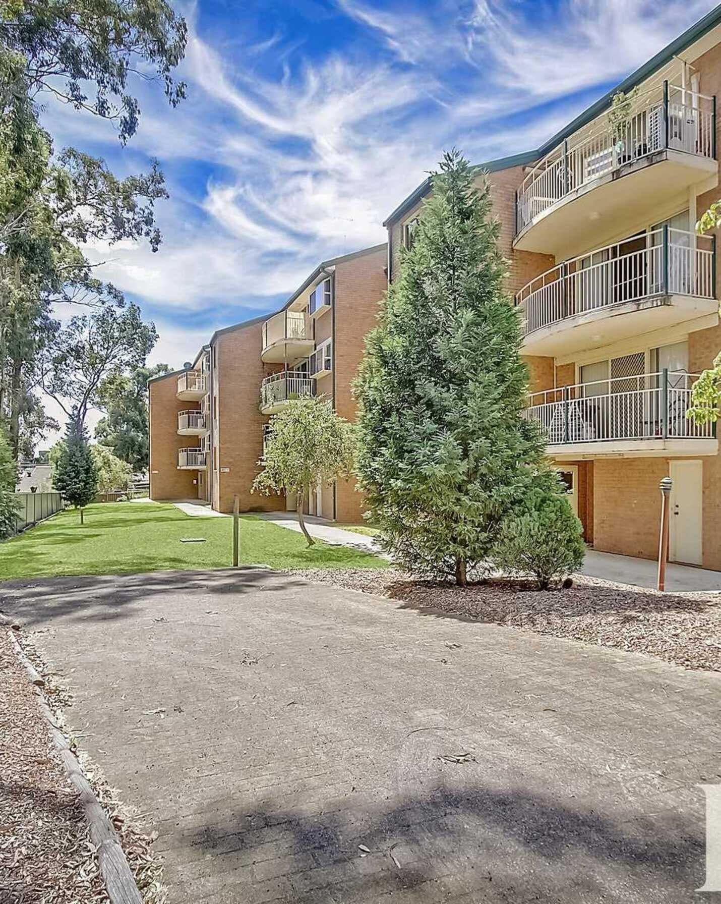 18/39 Hythe Street Mount Druitt, Druitt - Image 1