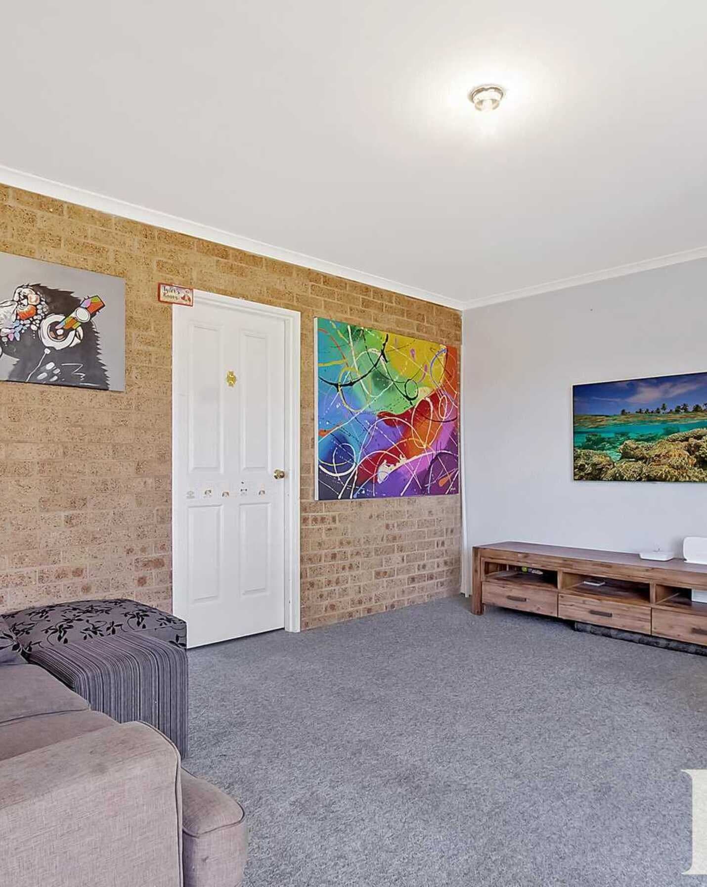 18/39 Hythe Street Mount Druitt, Druitt - Thumbnail 2