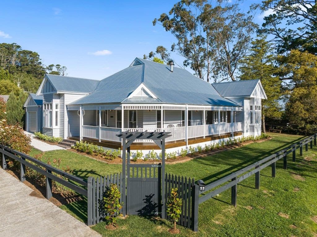 23 Osborne Street, Bundanoon - Image 1