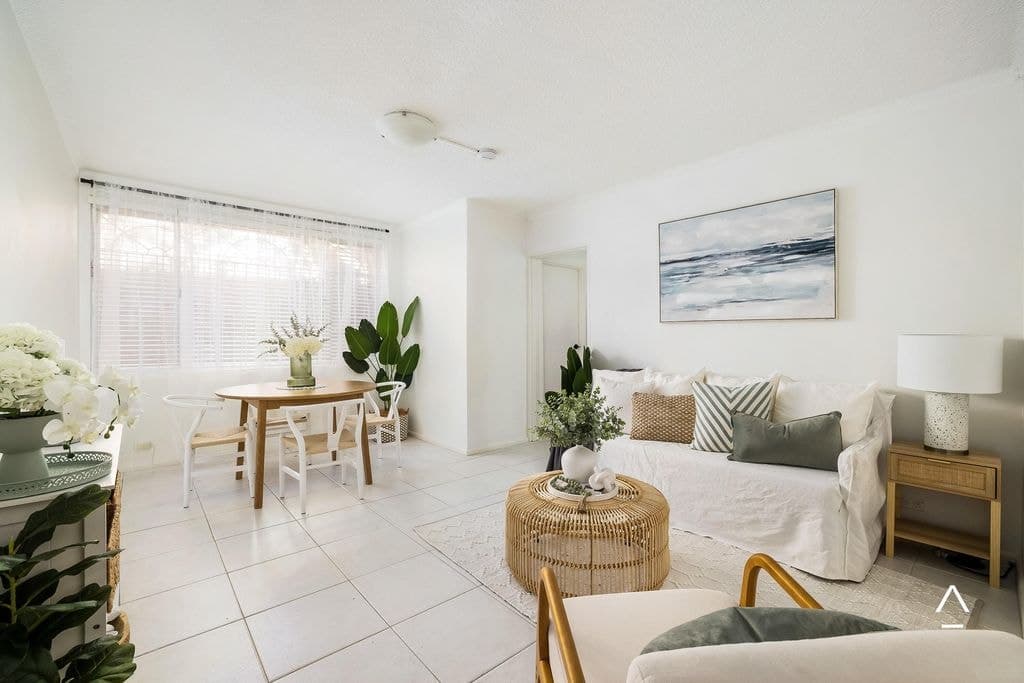 11/435 Marrickville Road, Dulwich Hill - Image 1