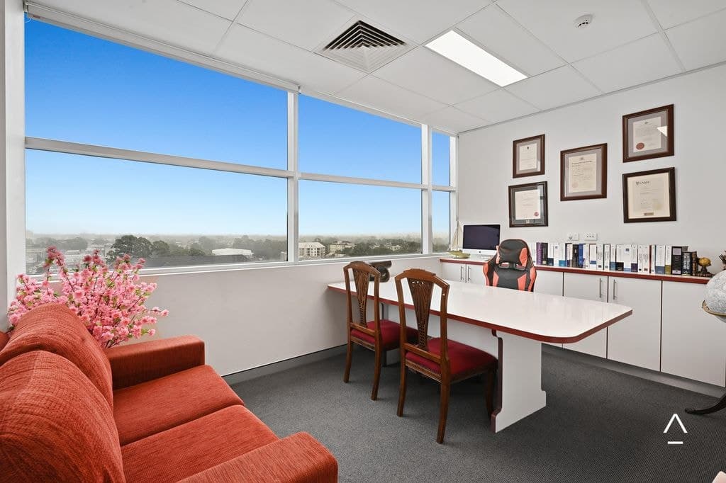 Suite 403 49-51 Queens Road, Five Dock - Image 1