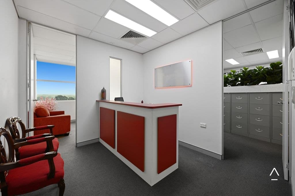 Suite 403 49-51 Queens Road, Five Dock - Thumbnail 2